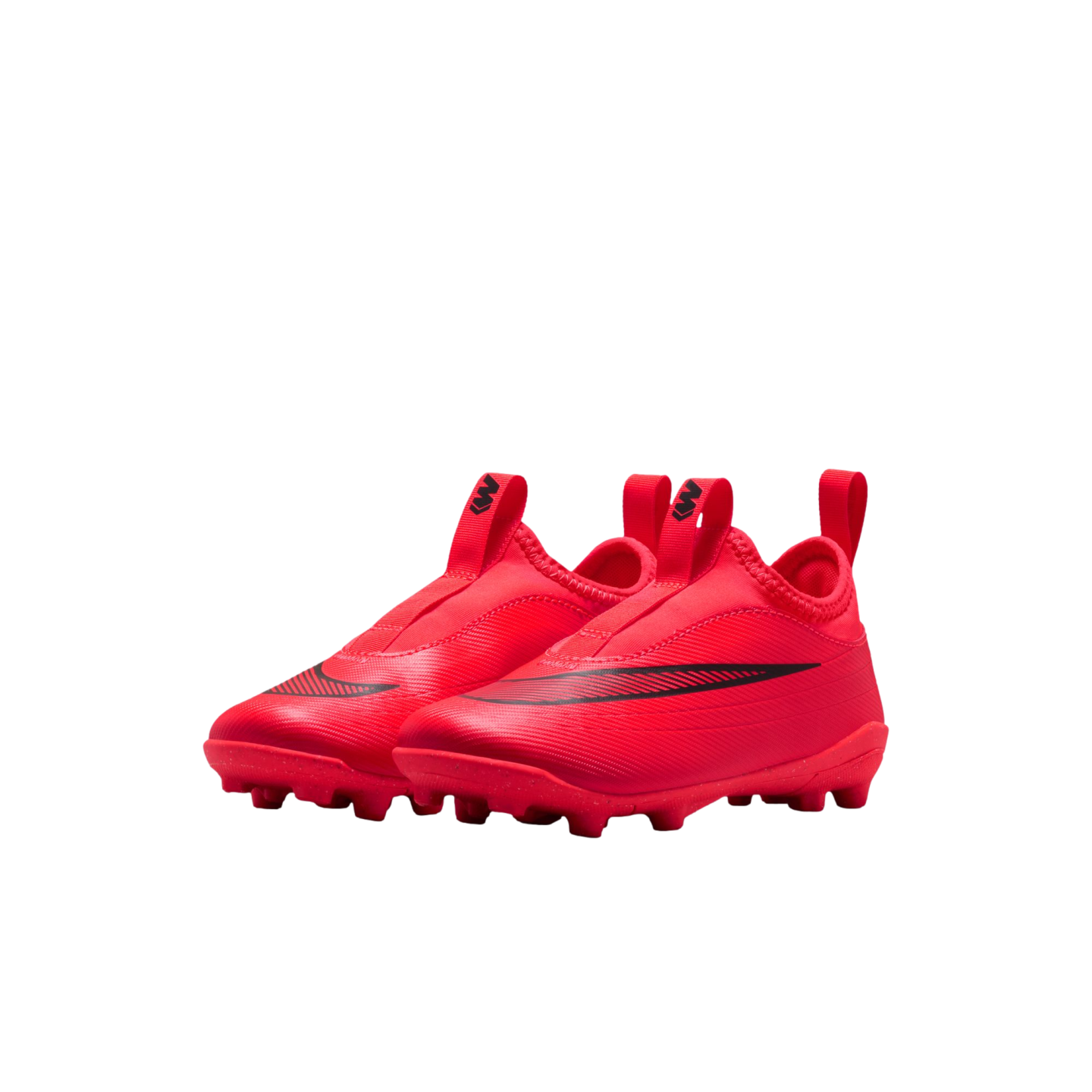 Nike Mercurial Vapor 17 Club Youth Firm Ground Cleats