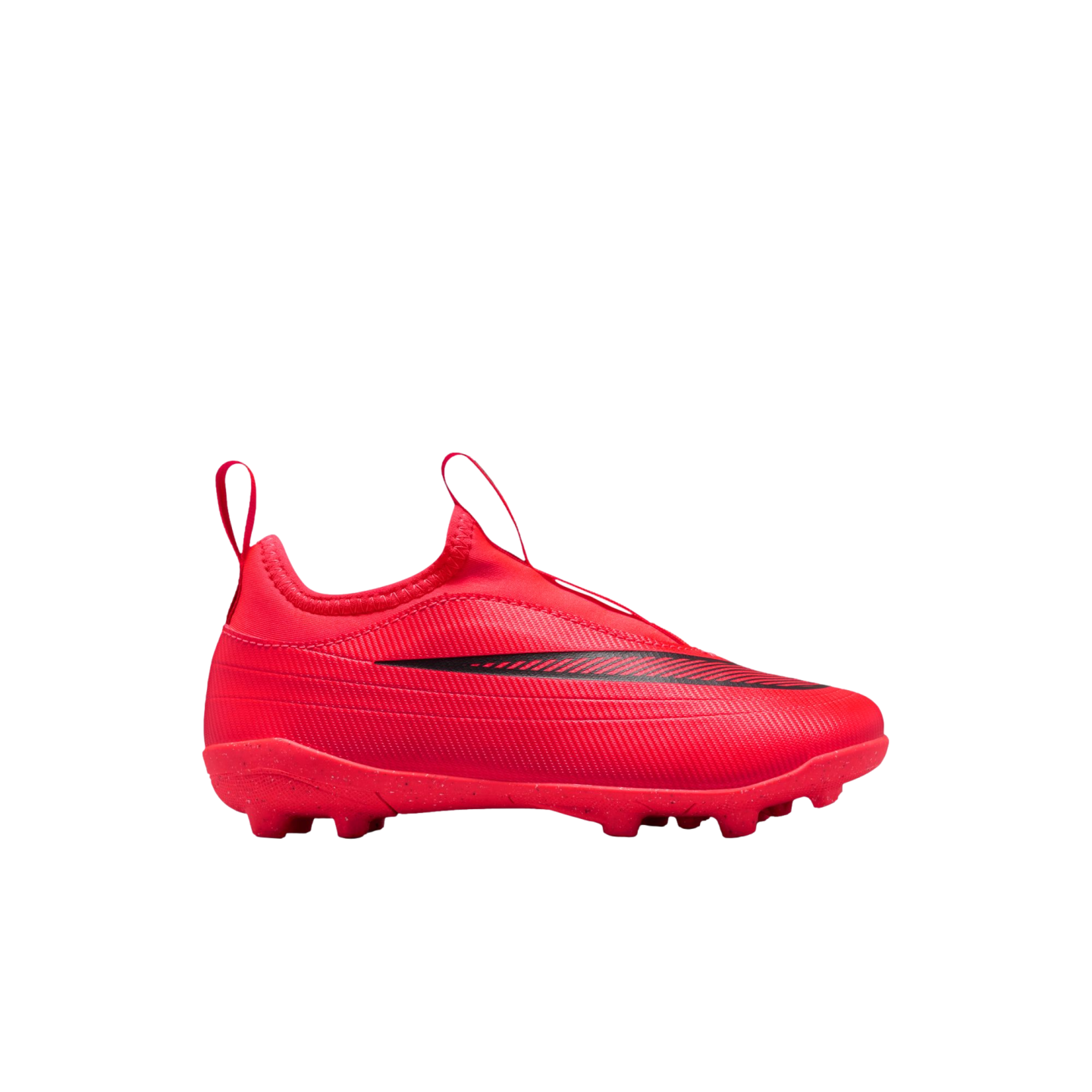 Nike Mercurial Vapor 17 Club Youth Firm Ground Cleats