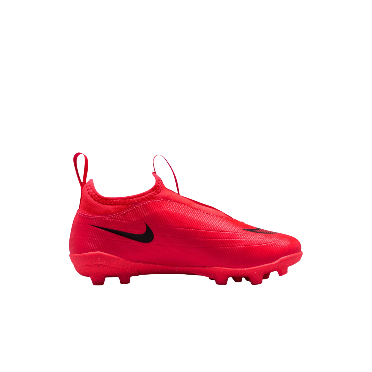 Nike Mercurial Vapor 17 Club Youth Firm Ground Cleats