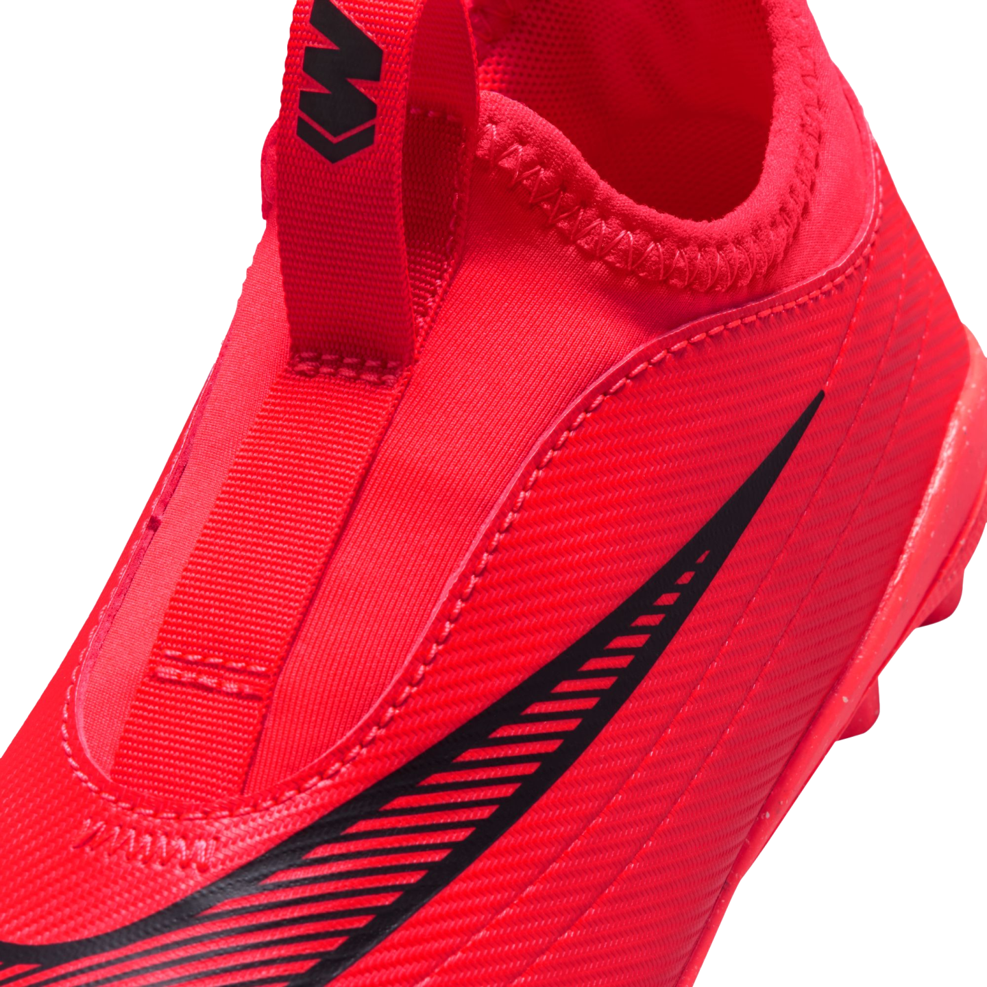 Nike Mercurial Vapor 17 Club Youth Firm Ground Cleats