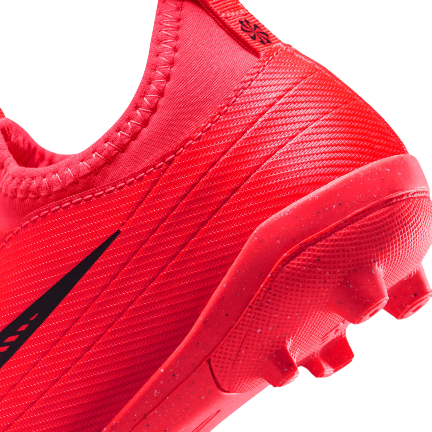 Nike Mercurial Vapor 17 Club Youth Firm Ground Cleats