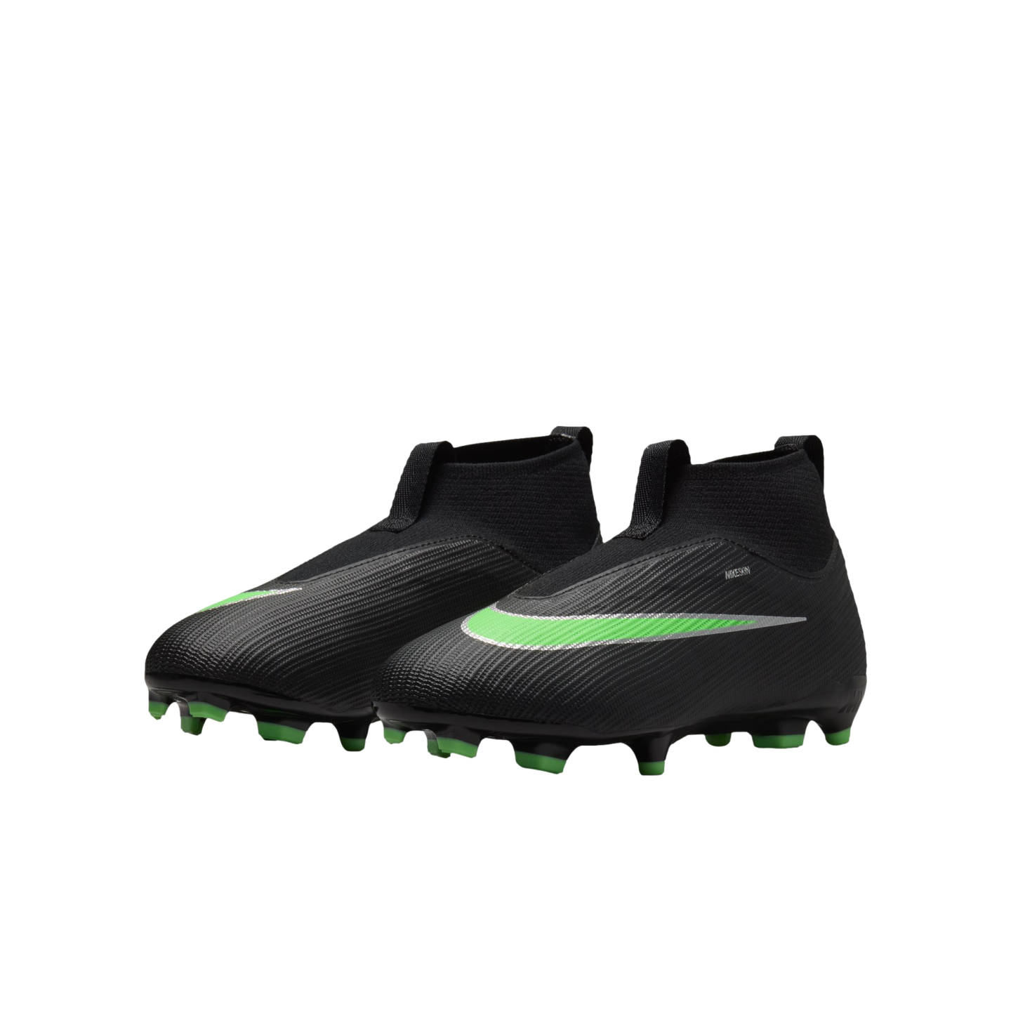 Nike Mercurial Superfly 11 Academy Youth Firm Ground Cleats