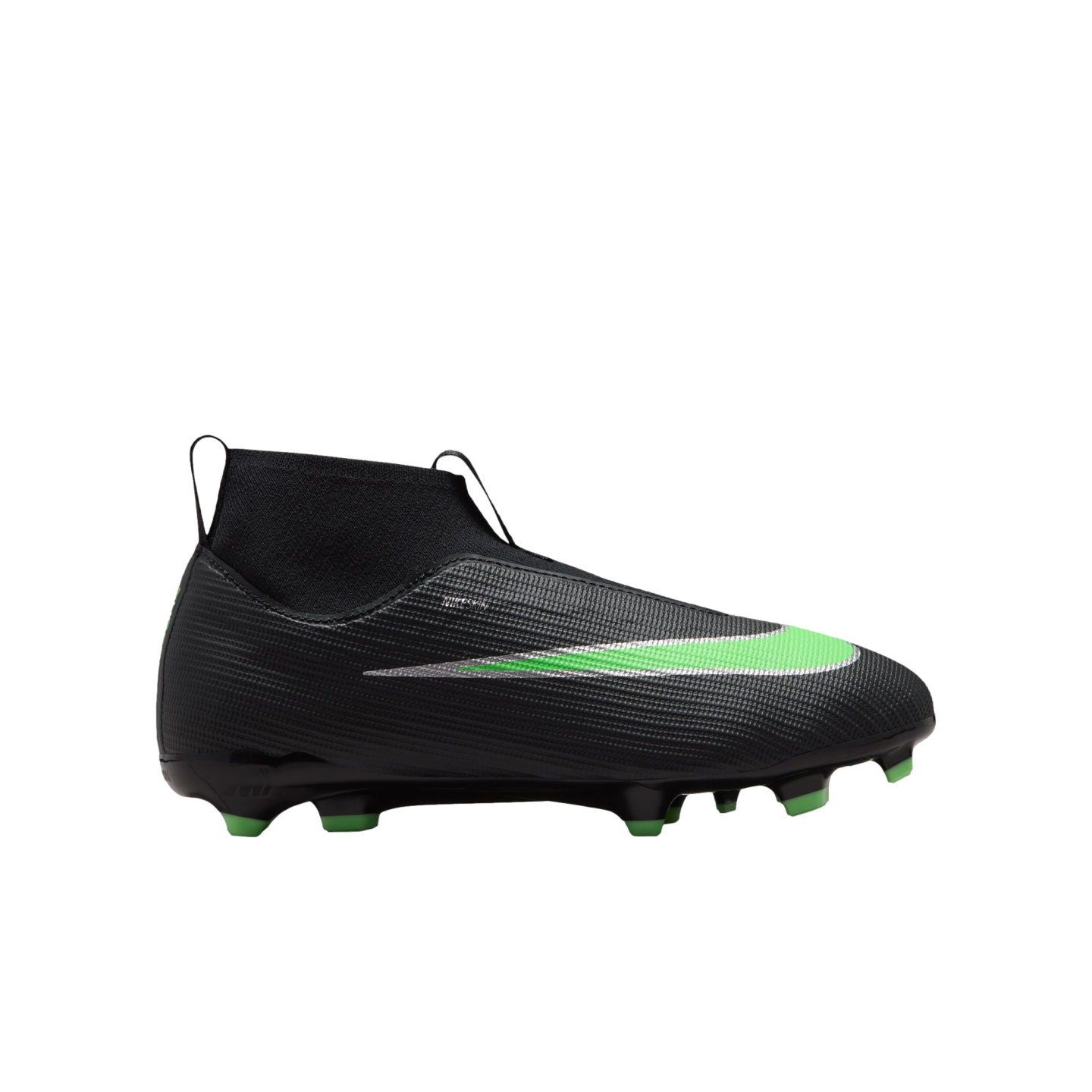Nike Mercurial Superfly 11 Academy Youth Firm Ground Cleats