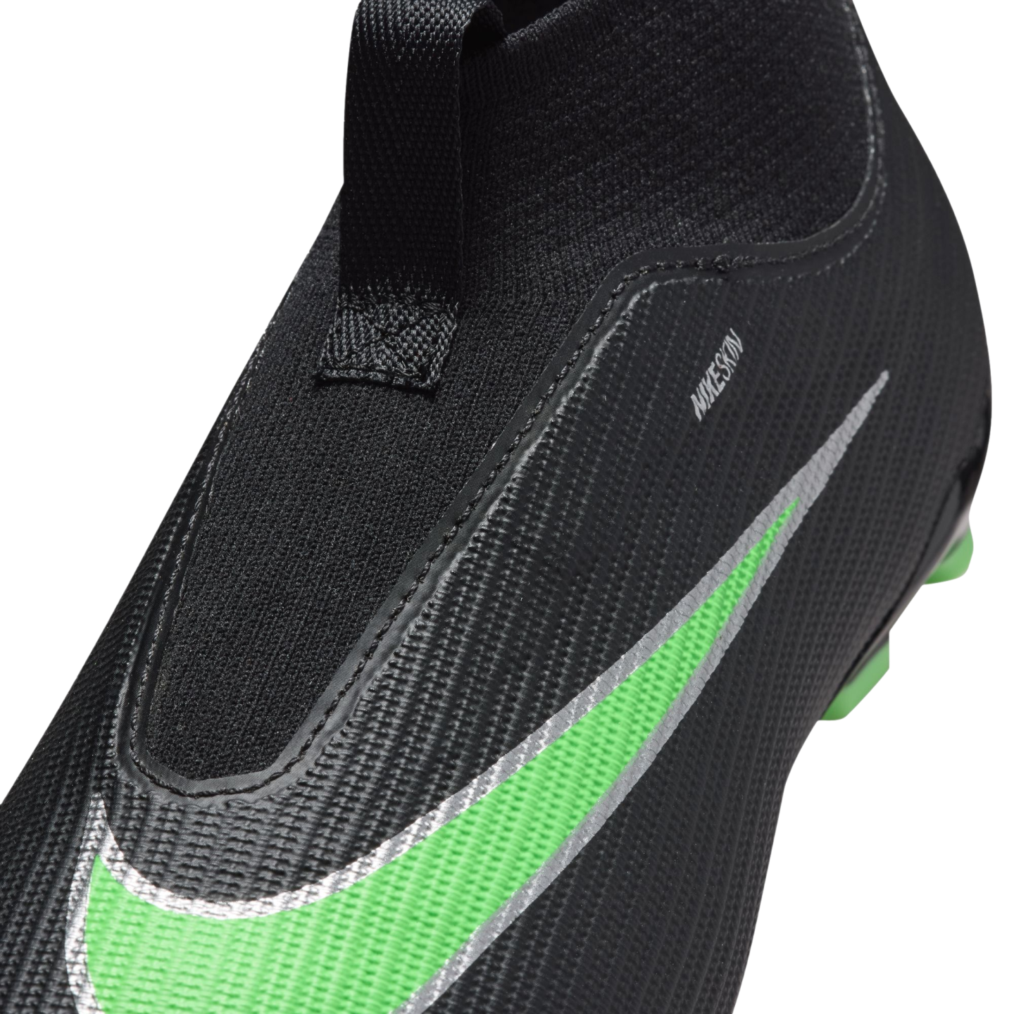 Nike Mercurial Superfly 11 Academy Youth Firm Ground Cleats