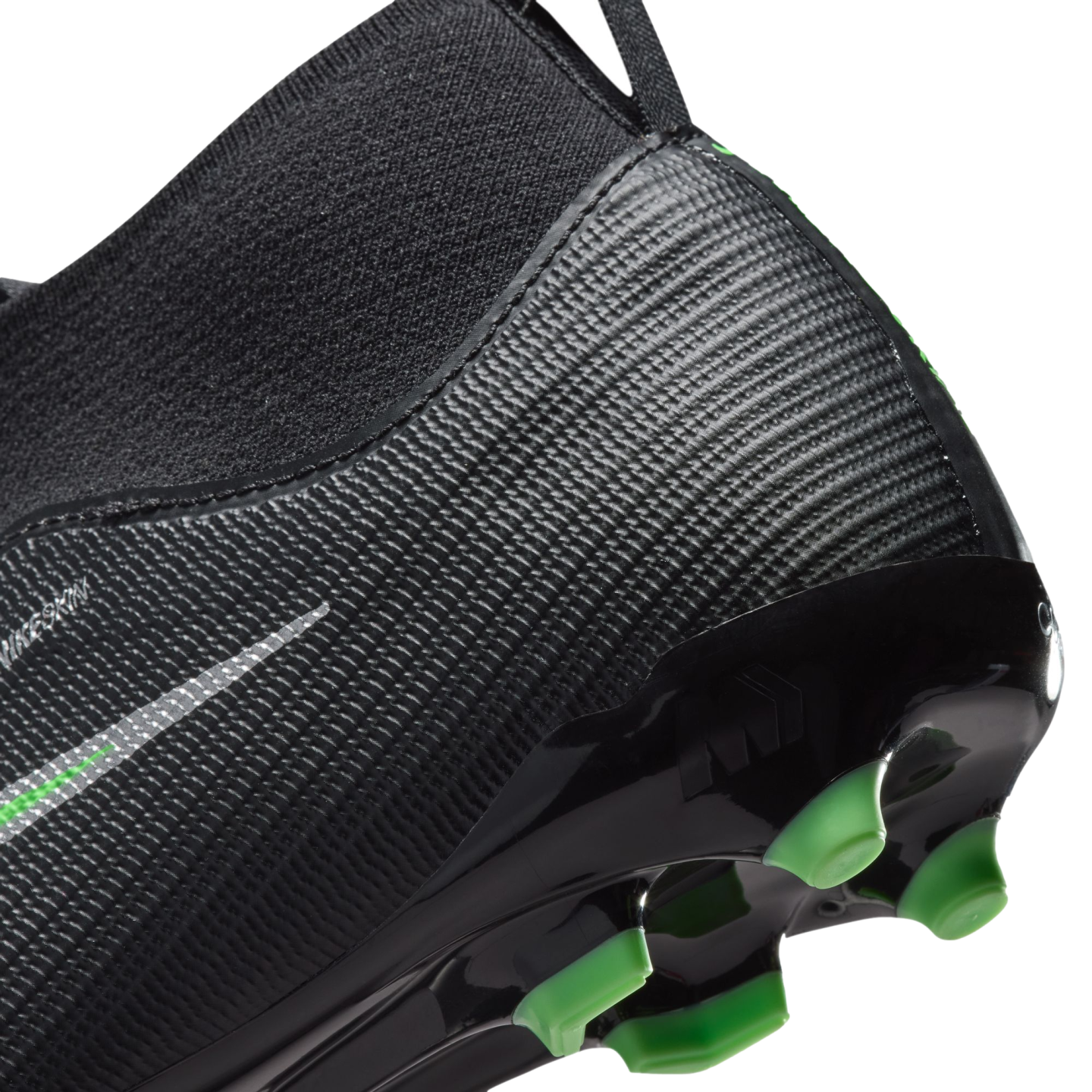 Nike Mercurial Superfly 11 Academy Youth Firm Ground Cleats