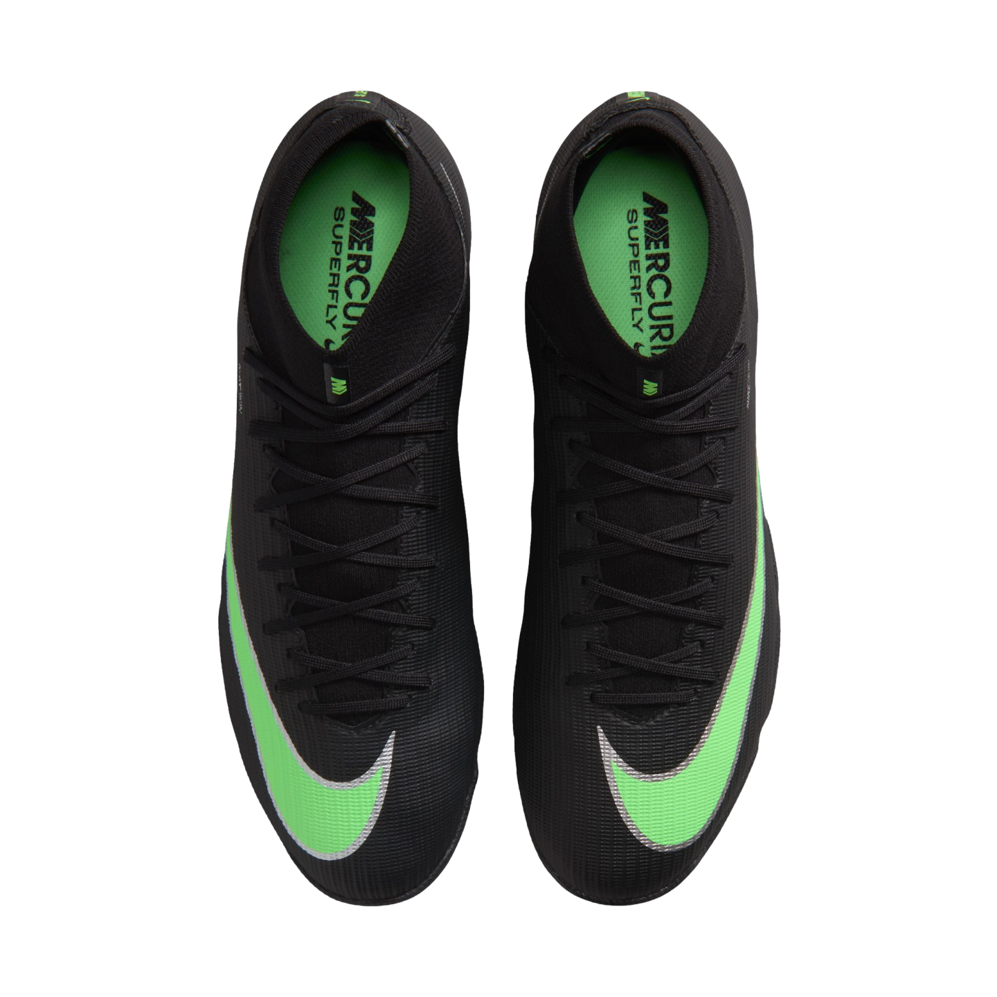 Nike Mercurial Superfly 11 Academy Turf Shoes