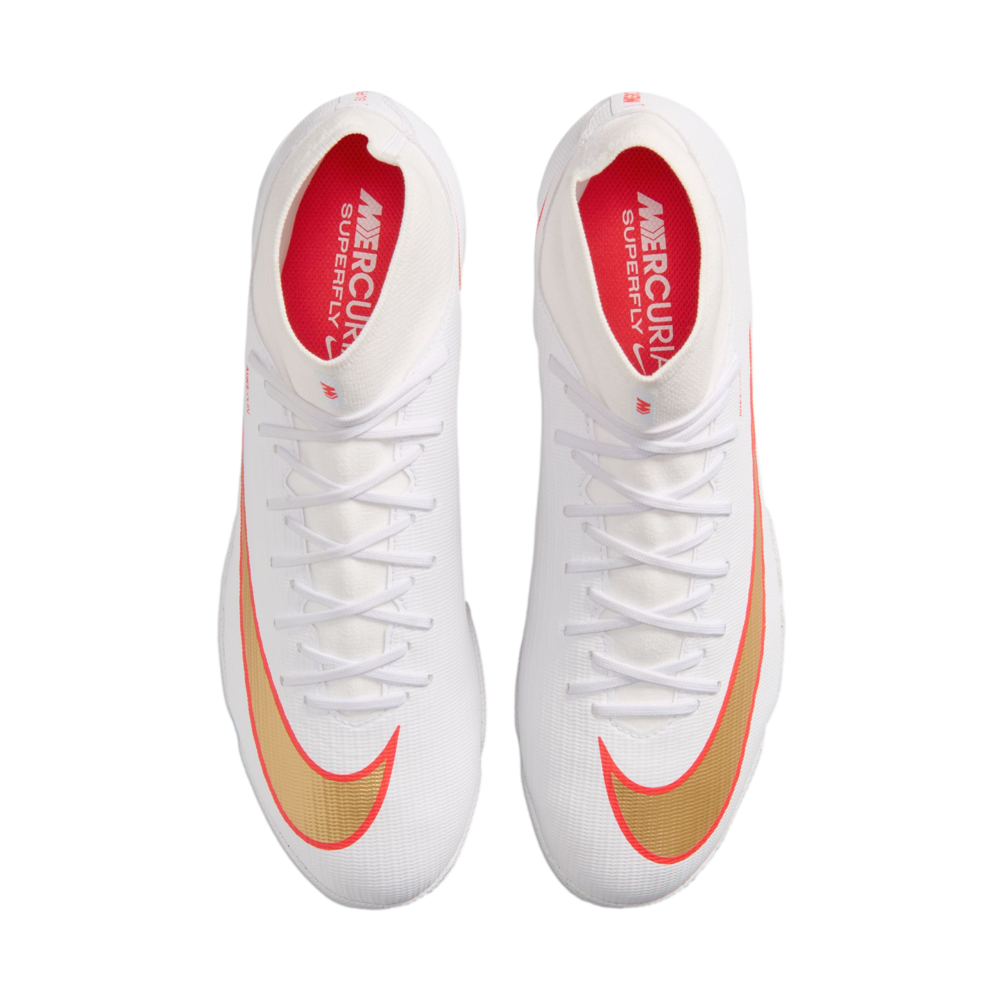 Nike Mercurial Superfly 11 Academy Turf Shoes