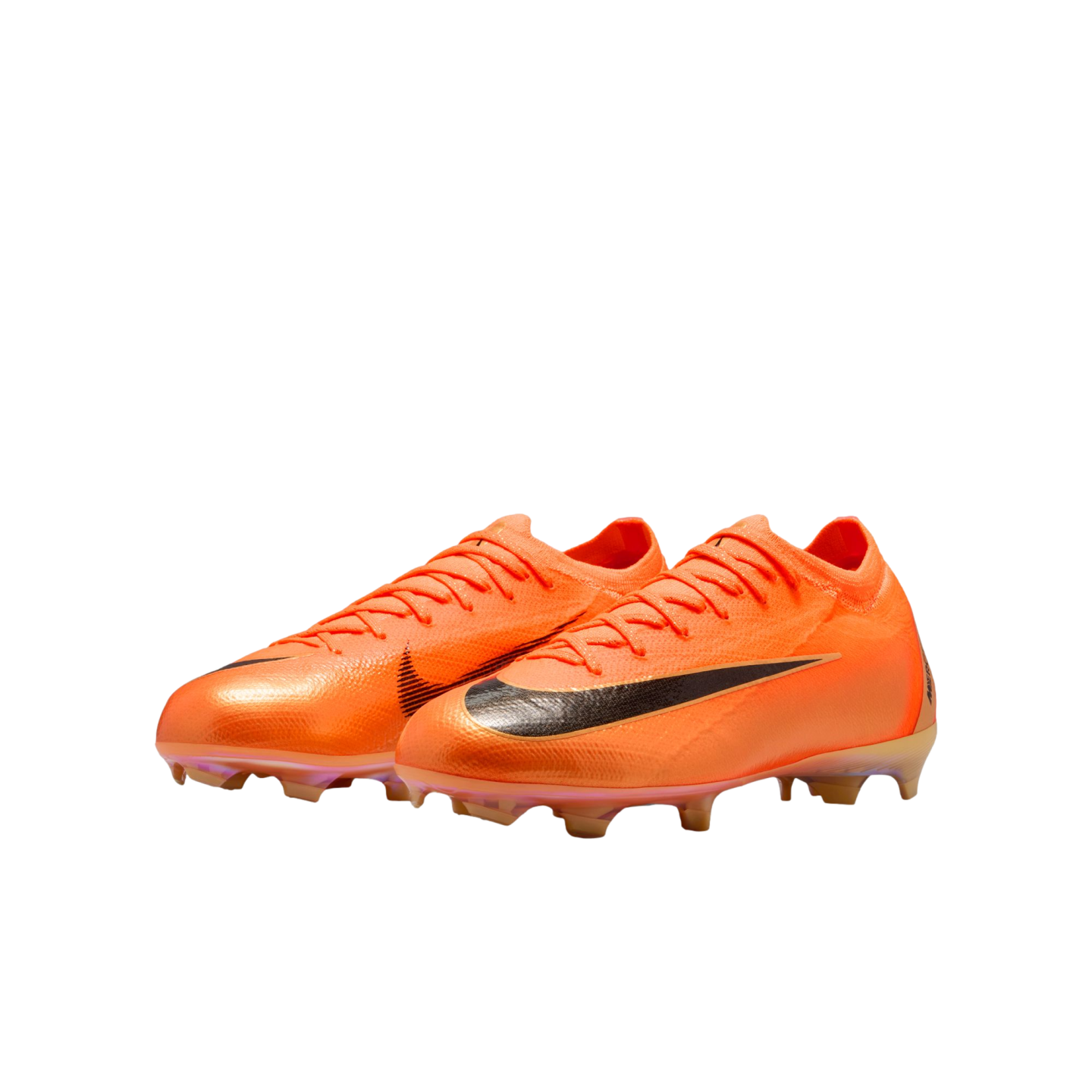 Nike Mercurial Vapor 16 Deja Vu Youth Firm Ground Cleats