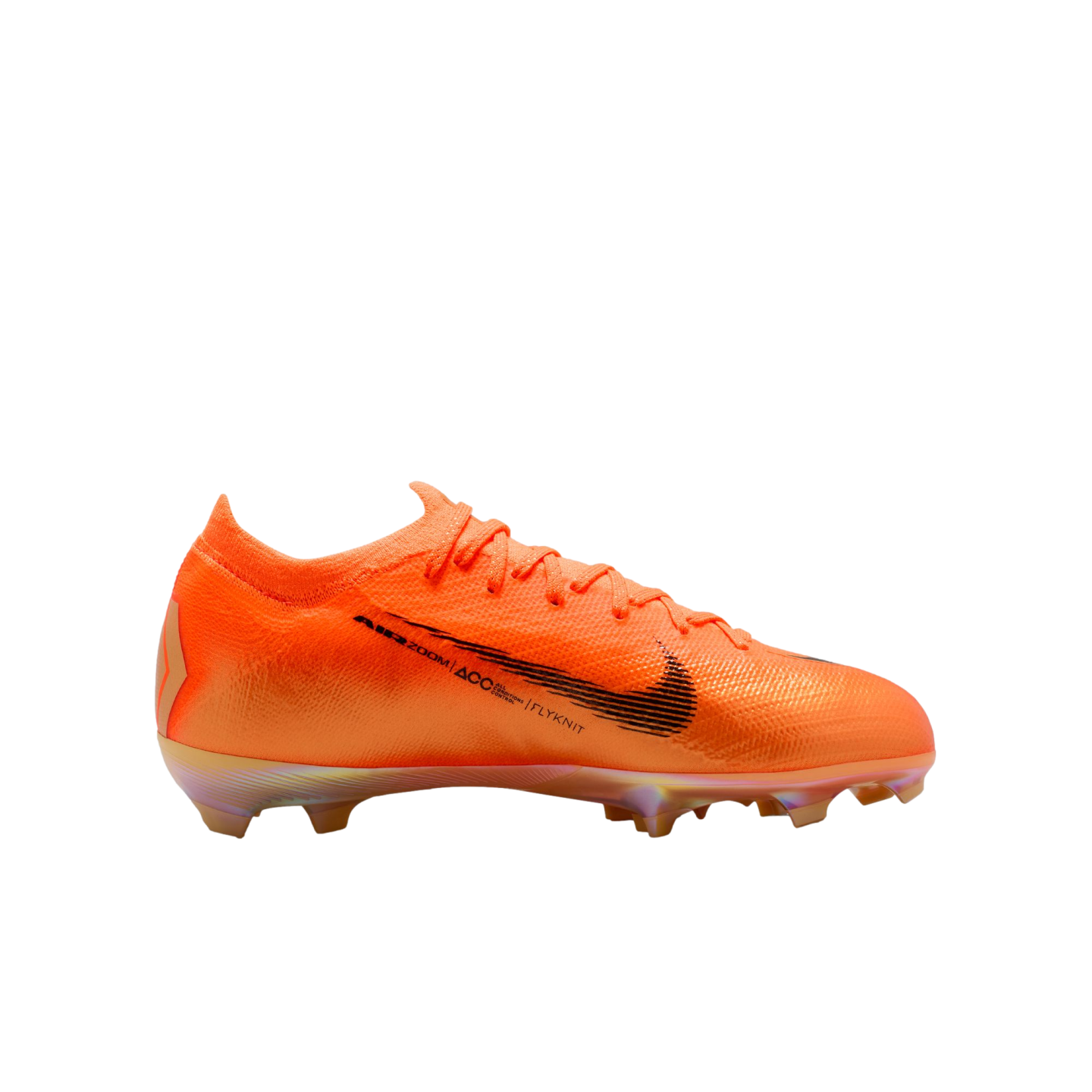 Nike Mercurial Vapor 16 Deja Vu Youth Firm Ground Cleats