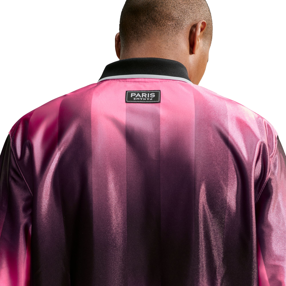 Nike Paris Saint-Germain Energy Third Jersey