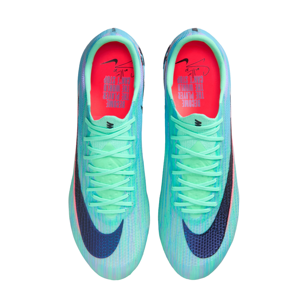 Nike Mercurial Superfly 11 Elite Sam Kerr Firm Ground Cleats