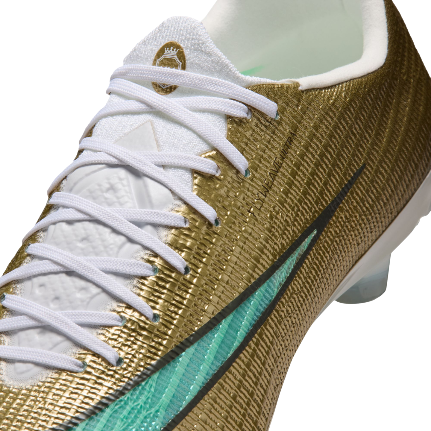 Nike Mercurial Superfly 11 Elite KM Mbappe Firm Ground Cleats