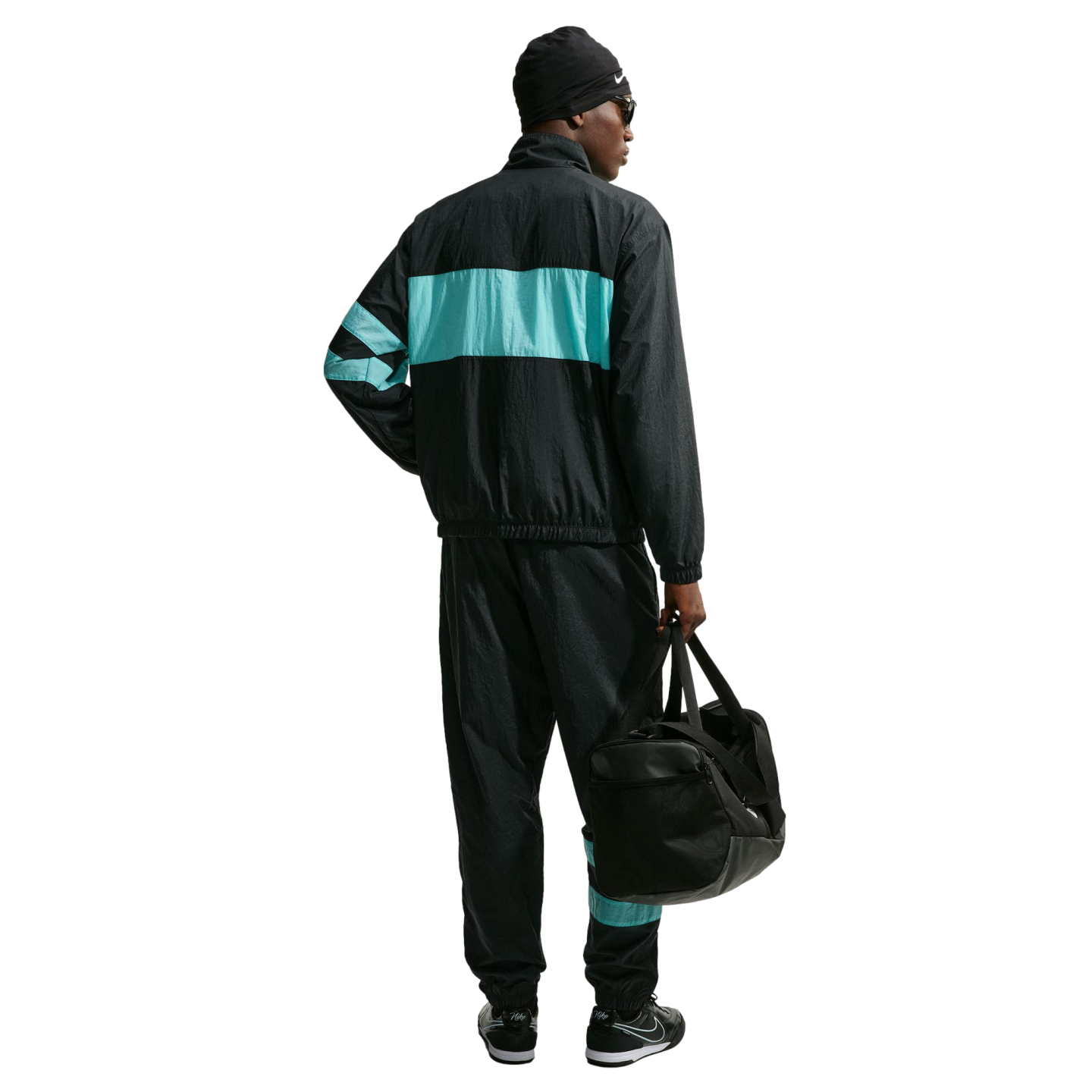 Nike Barcelona RPL i96 Track Jacket