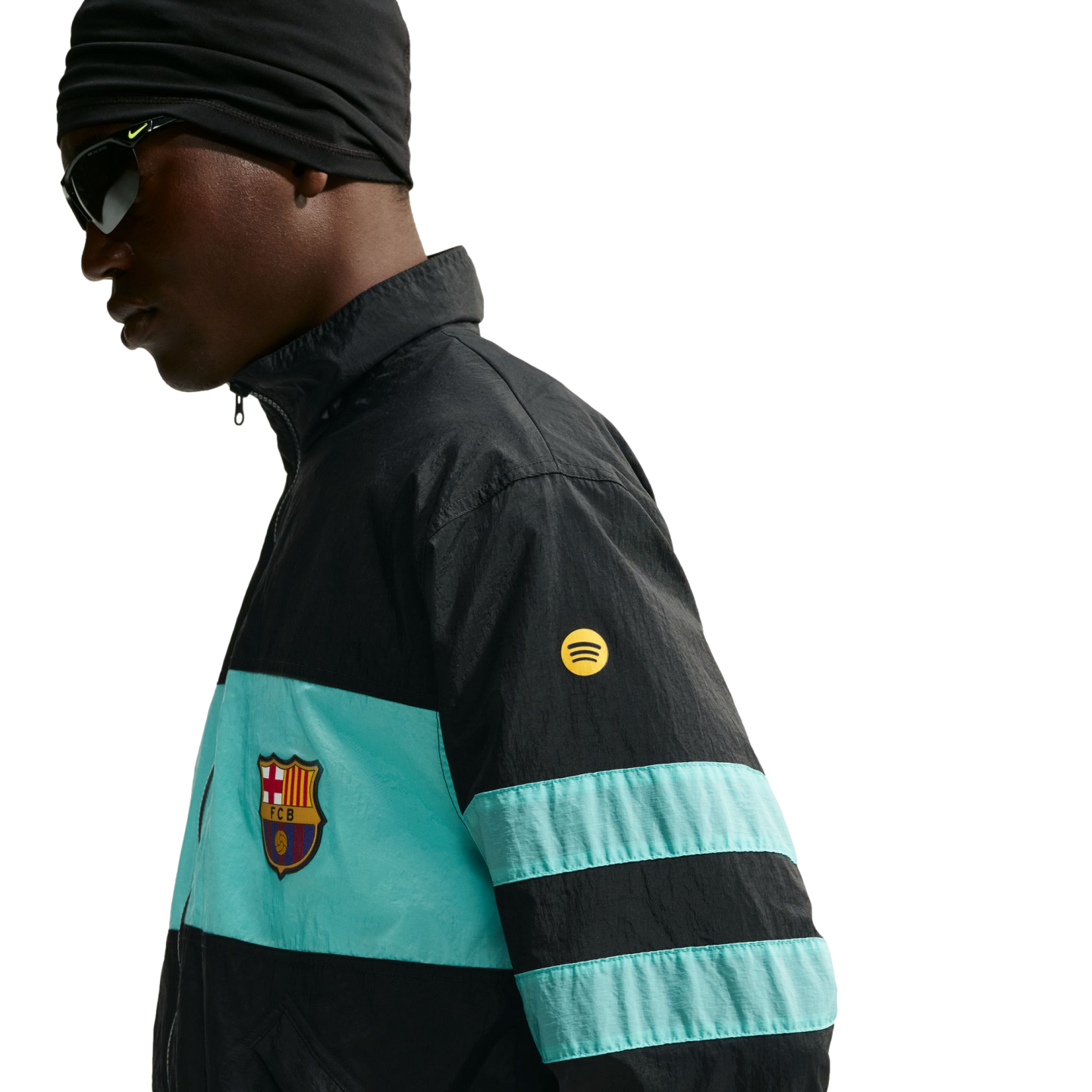 Nike Barcelona RPL i96 Track Jacket