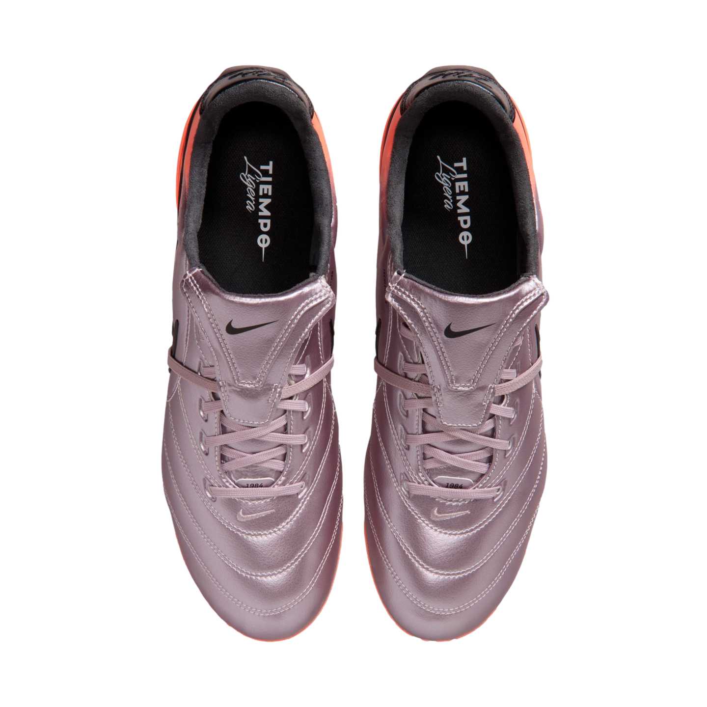 Nike Tiempo Ligera Pro Foldover Tongue Firm Ground Cleats