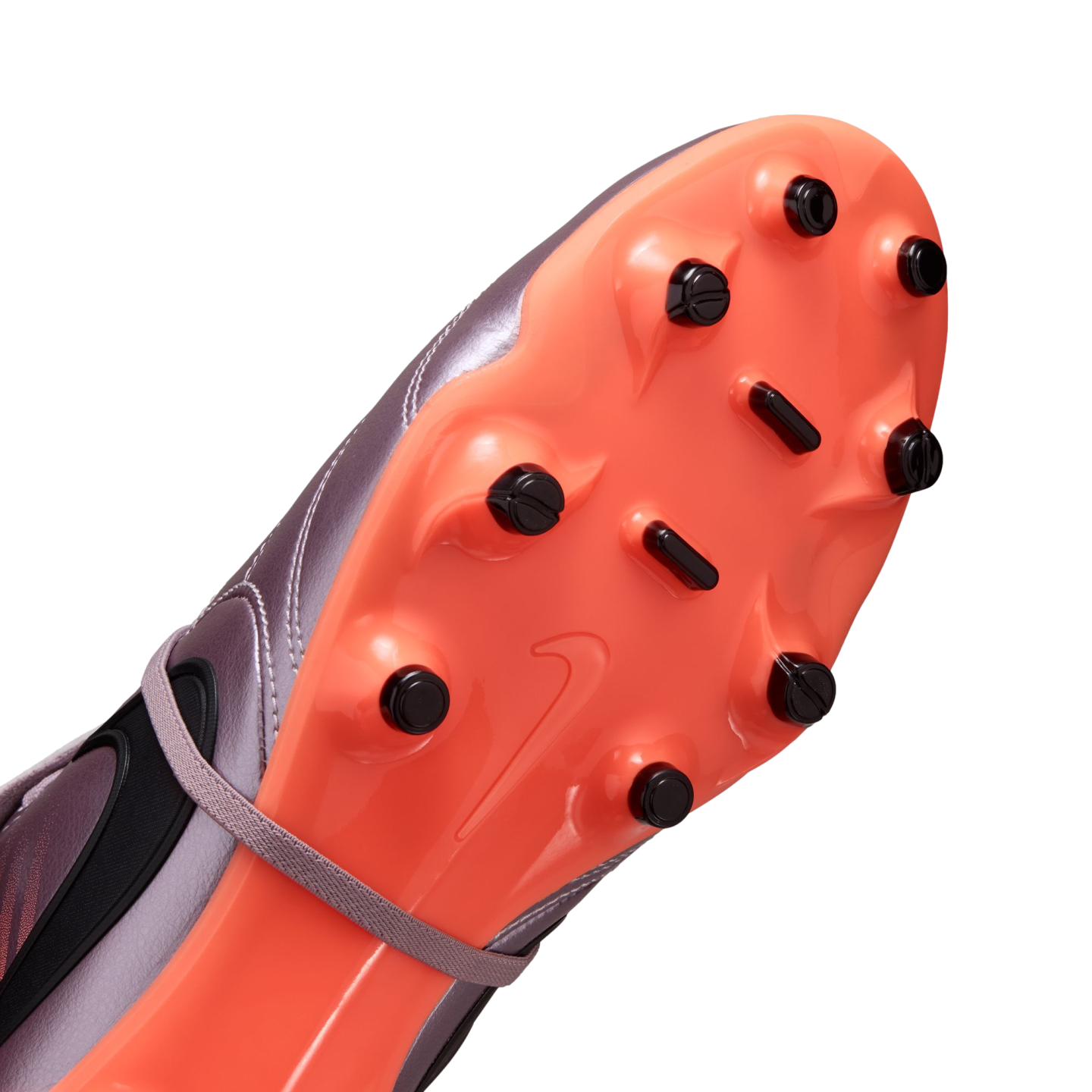 Nike Tiempo Ligera Pro Foldover Tongue Firm Ground Cleats