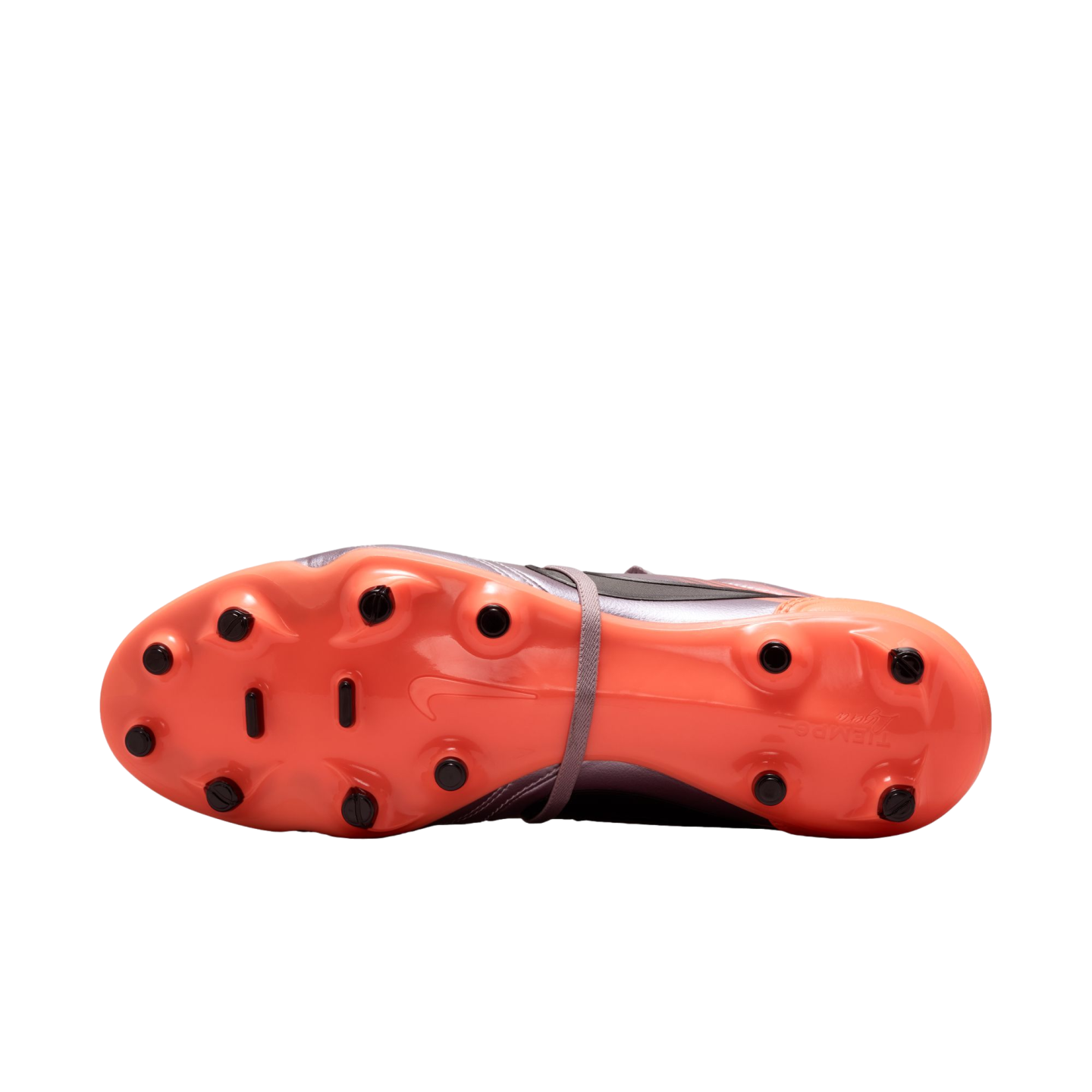 Nike Tiempo Ligera Pro Foldover Tongue Firm Ground Cleats