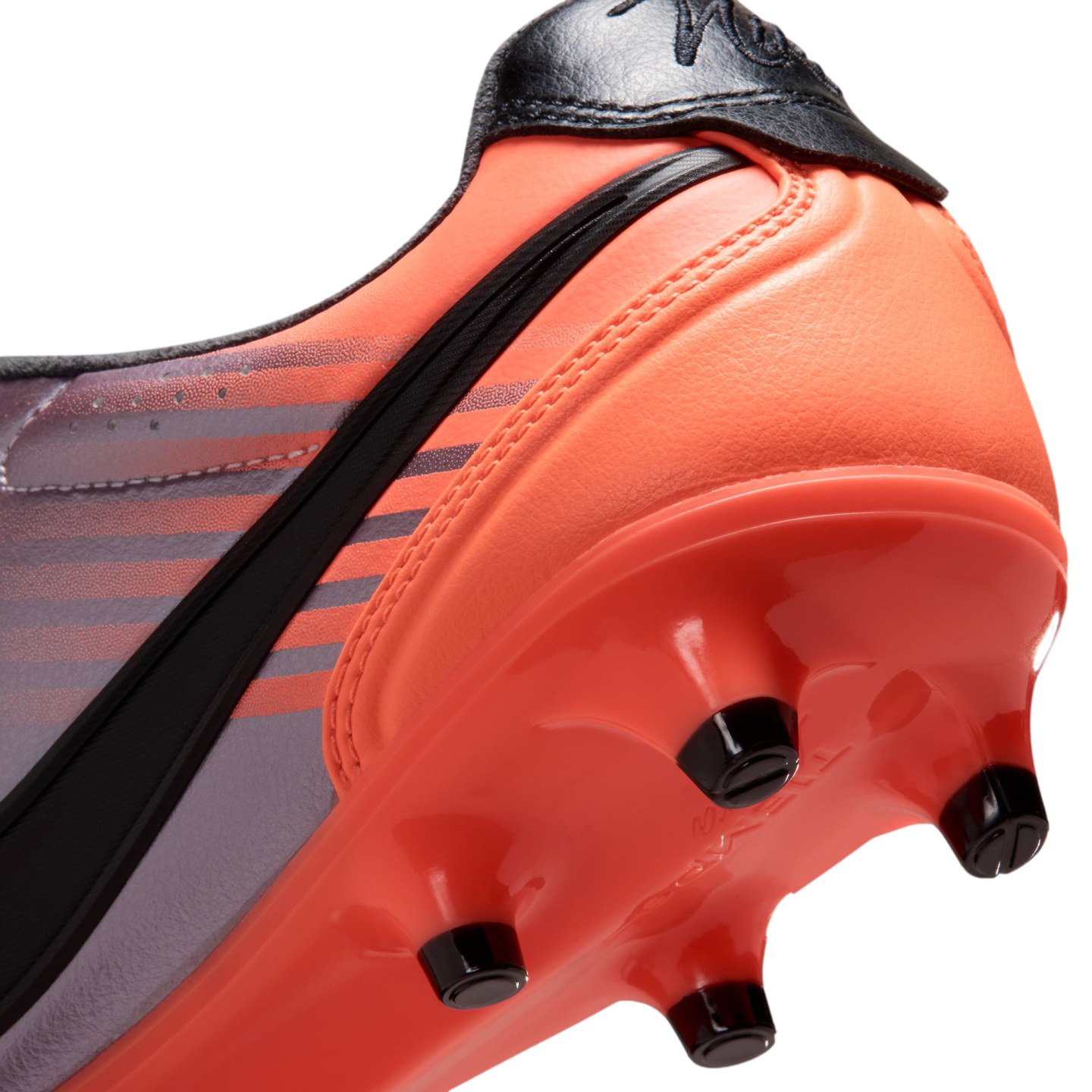 Nike Tiempo Ligera Pro Foldover Tongue Firm Ground Cleats