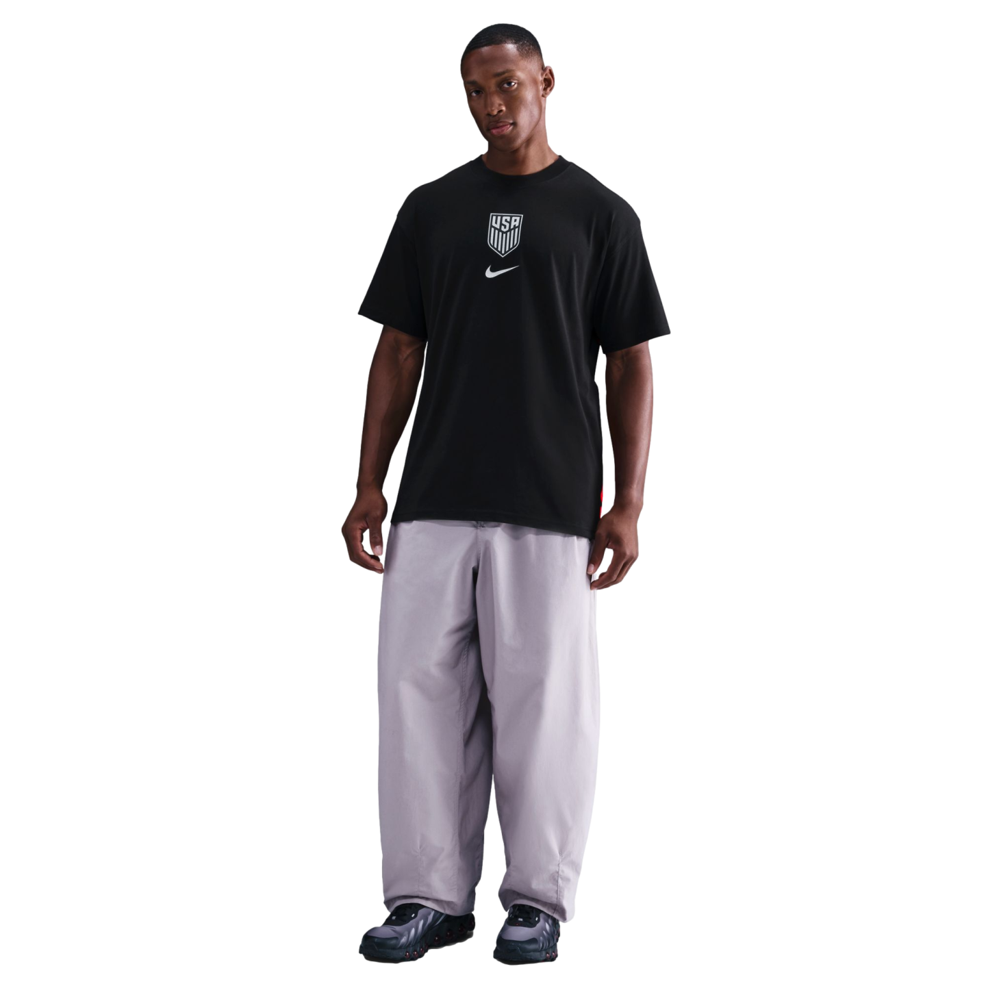 Nike USA Premium Goalkeeper Tee