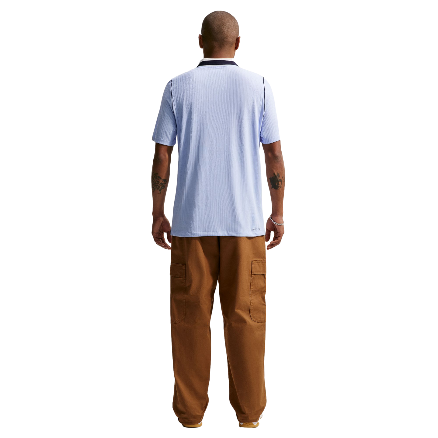 Nike Uruguay 2026 Authentic Home Jersey