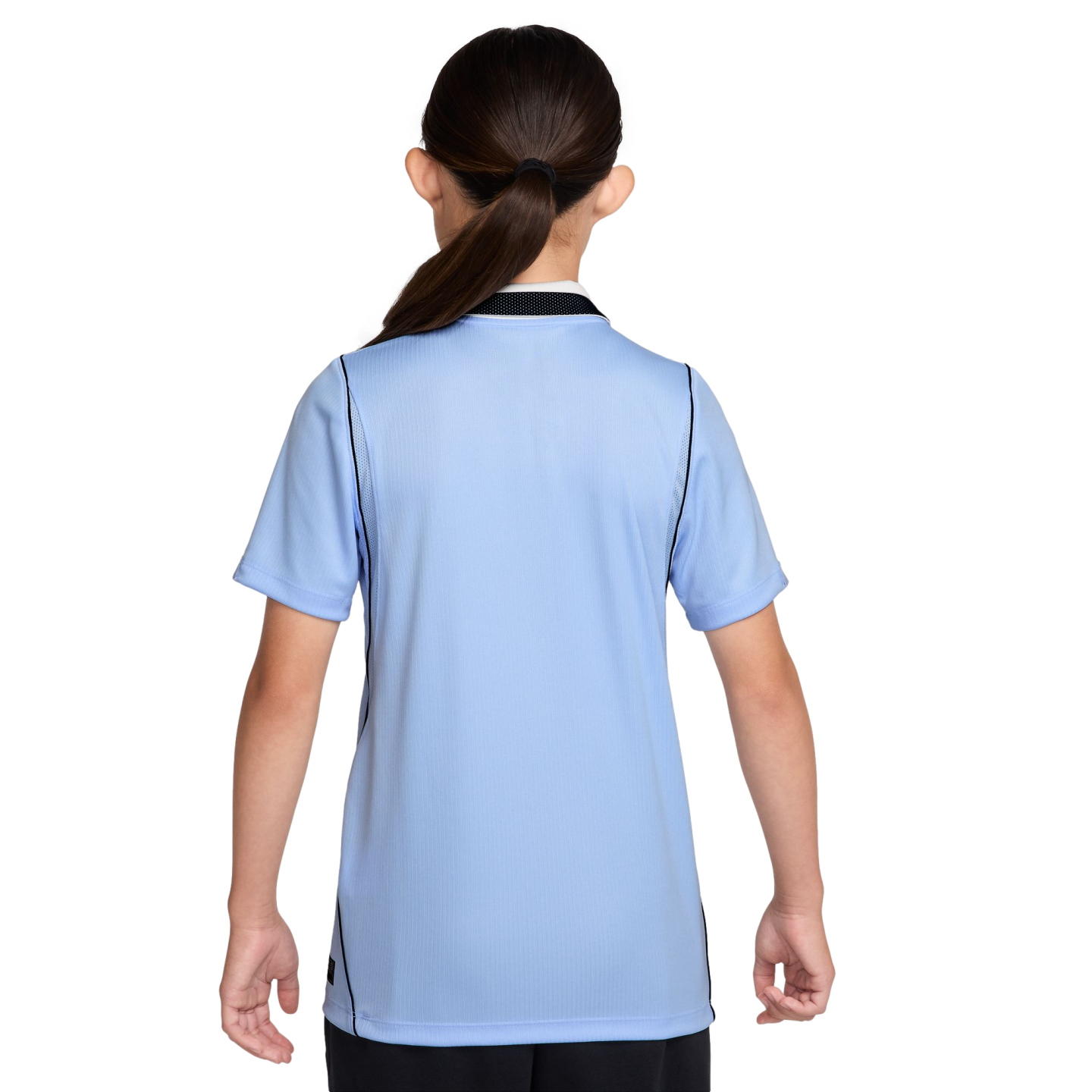 Nike Uruguay 2026 Youth Home Jersey