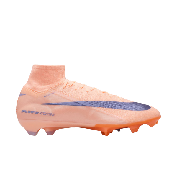 Nike Mercurial Superfly 10 Elite LV8 Firm Ground Cleats Soccer