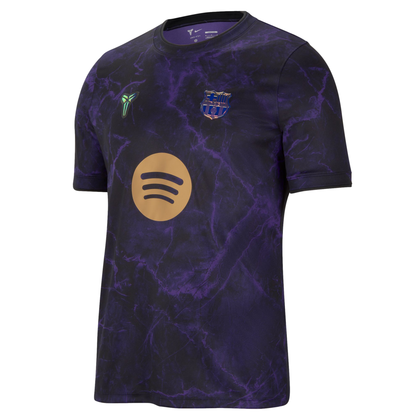 Nike Barcelona Pre-Match Jersey