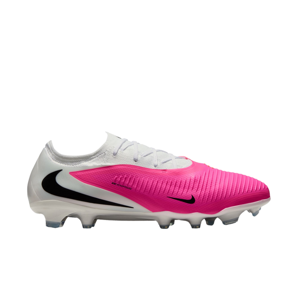Nike Phantom 6 Low Pro Firm Ground Cleats Soccer IQ1886-900 Multi