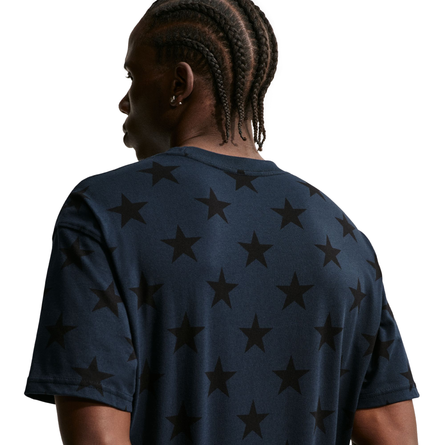 Nike USA Away Tee