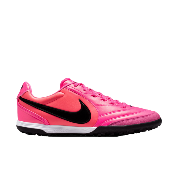 Nike Tiempo Ligera Pro Turf Shoes Soccer IQ2384-901 Multi