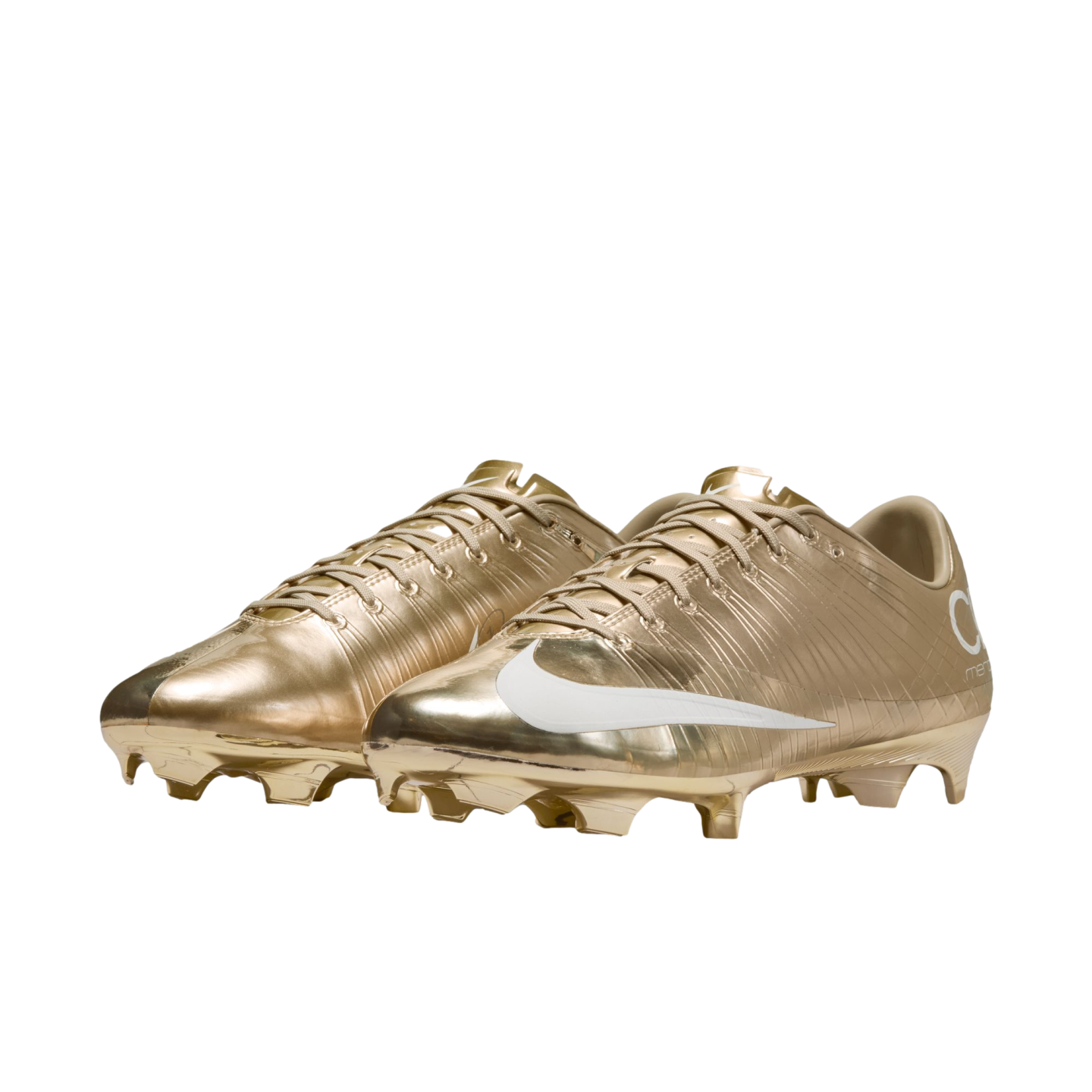 Nike Mercurial Superfly RGN CR7 Firm Ground Cleats