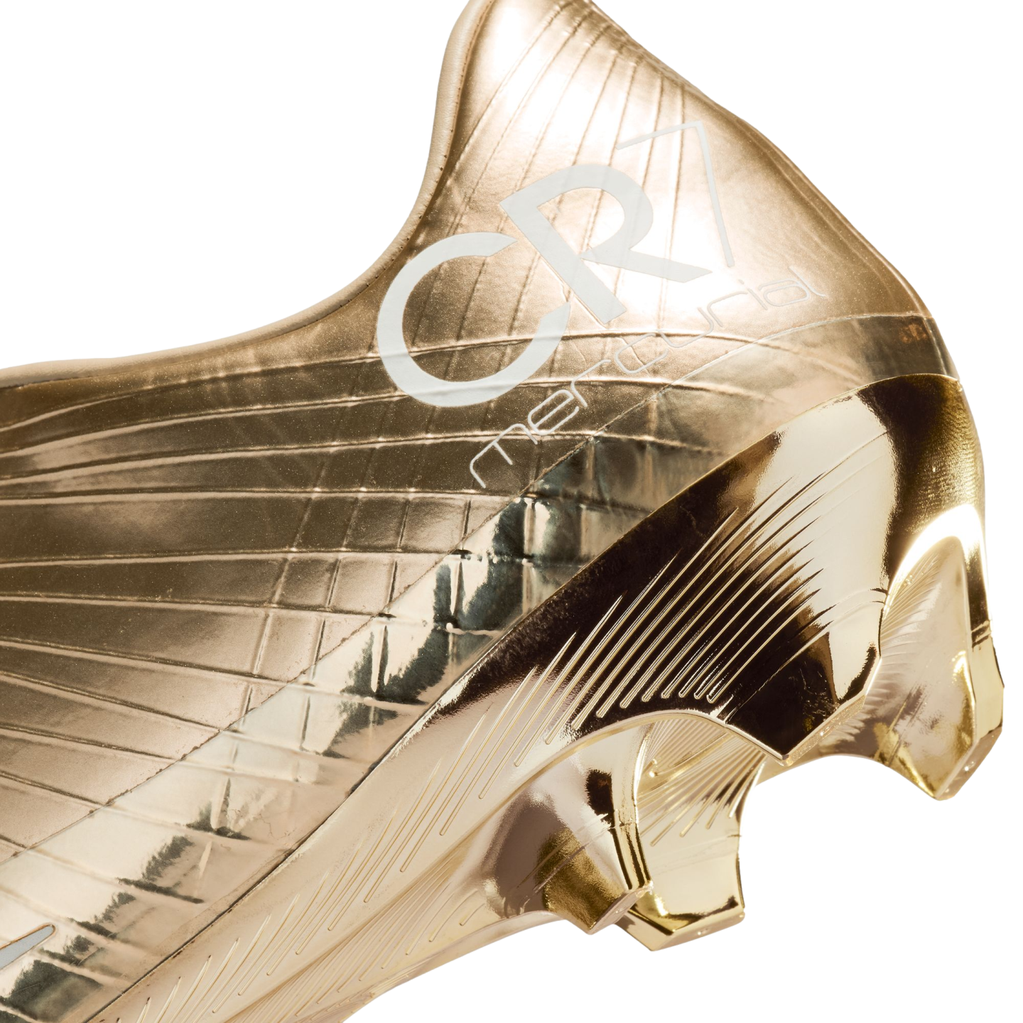 Nike Mercurial Superfly RGN CR7 Firm Ground Cleats