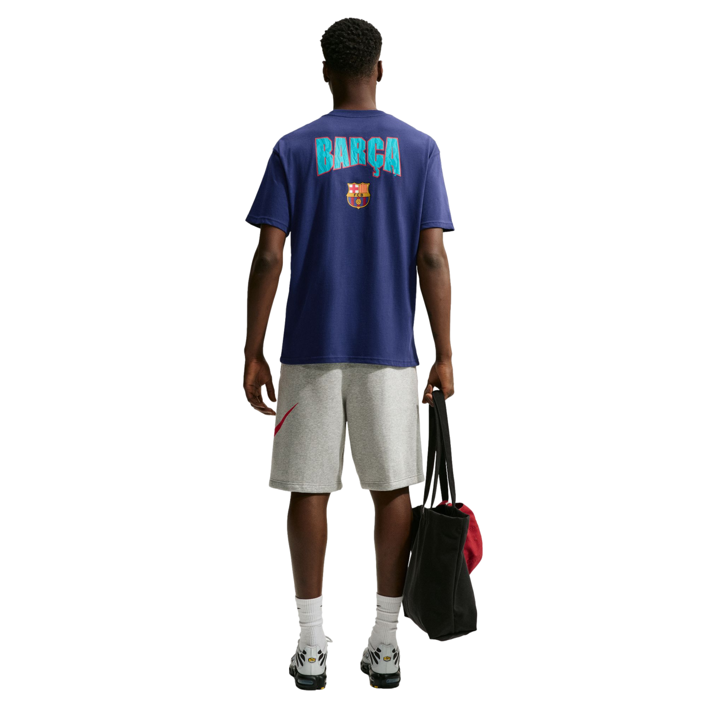 Nike Barcelona Tee