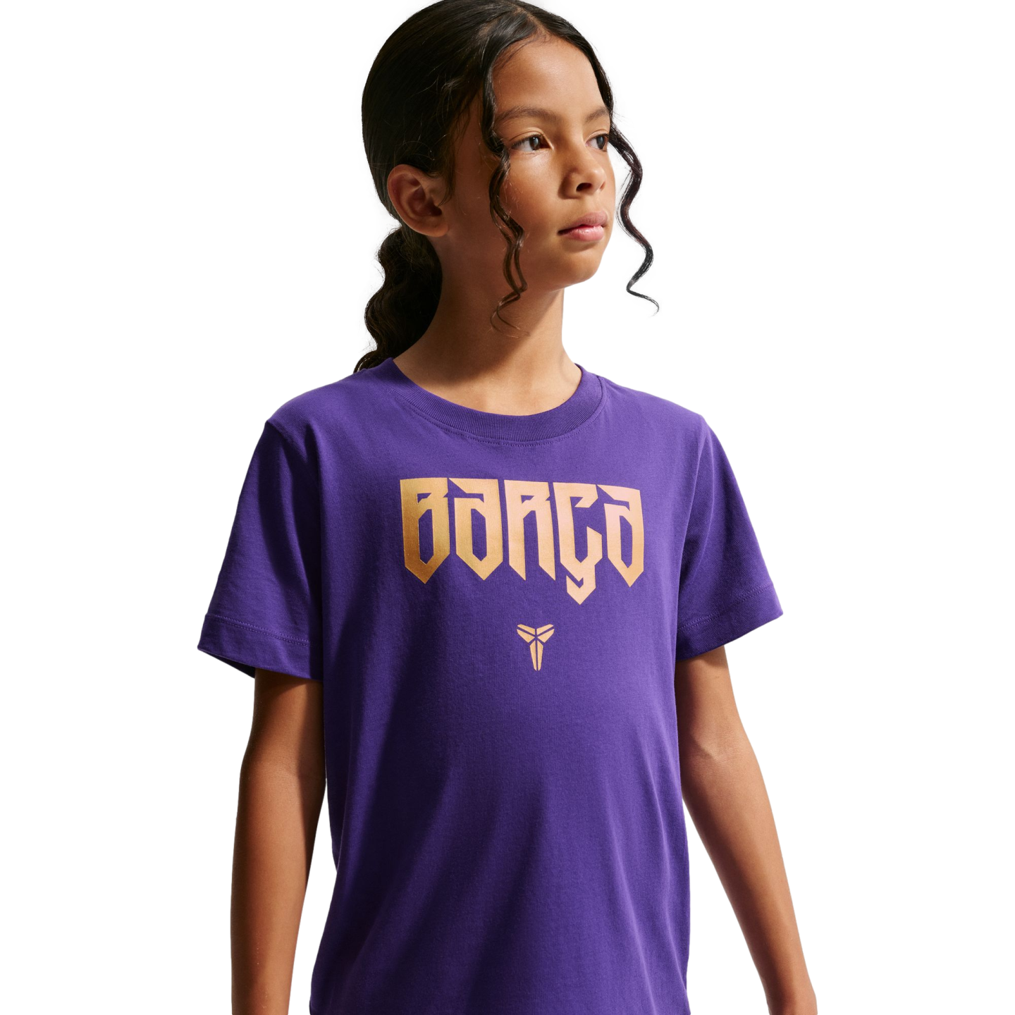 Nike Barcelona x Kobe Youth Tee