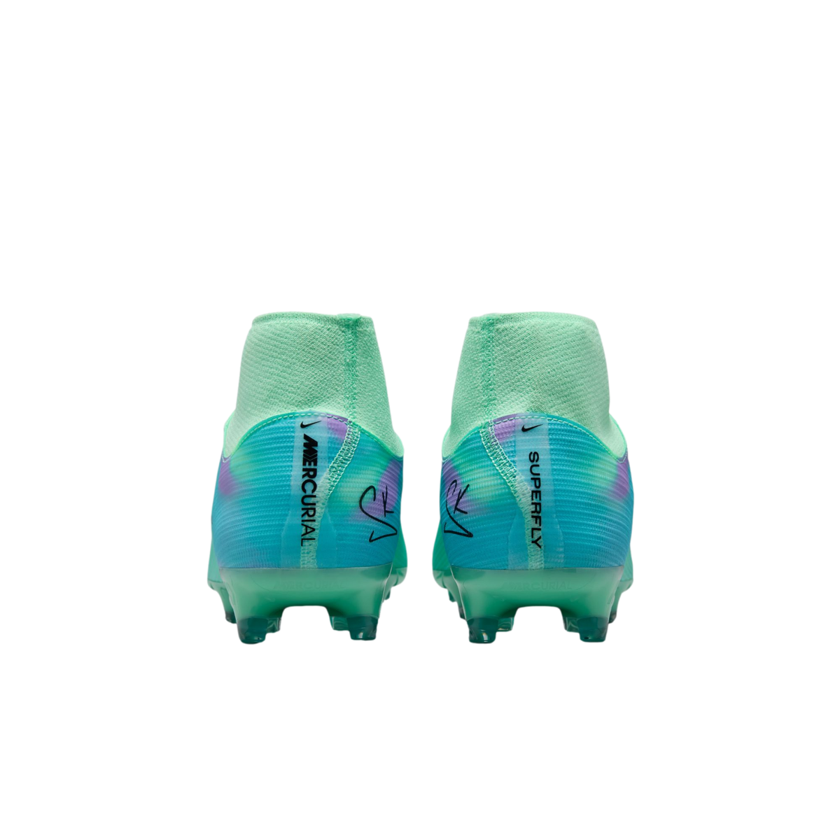 Nike Mercurial Superfly 11 Academy Sam Kerr Firm Ground Cleats