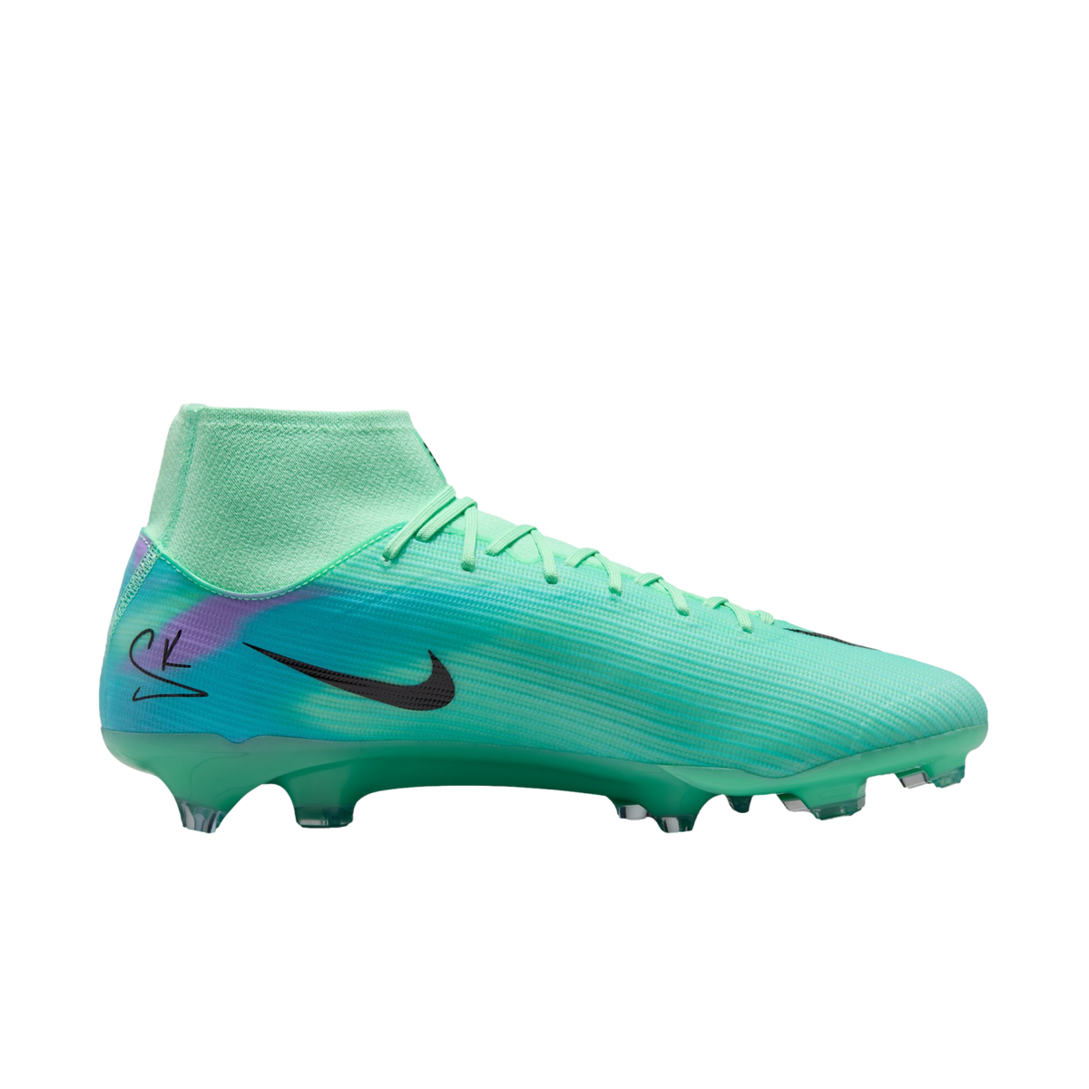 Nike Mercurial Superfly 11 Academy Sam Kerr Firm Ground Cleats