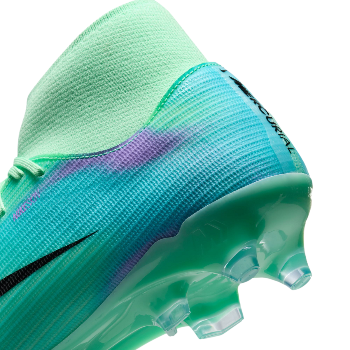 Nike Mercurial Superfly 11 Academy Sam Kerr Firm Ground Cleats
