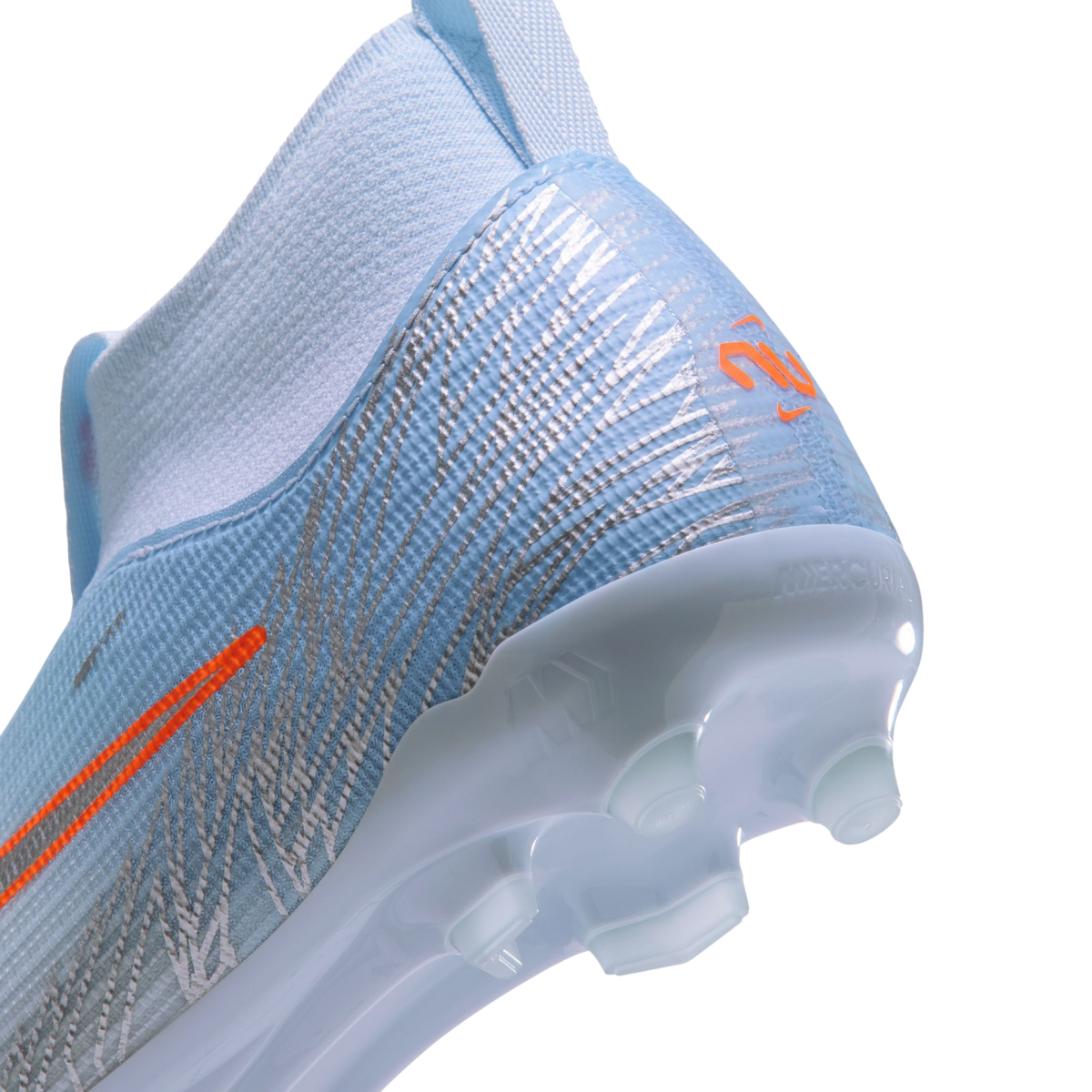 Nike Mercurial Superfly 11 Academy United Youth Firm Ground Cleats