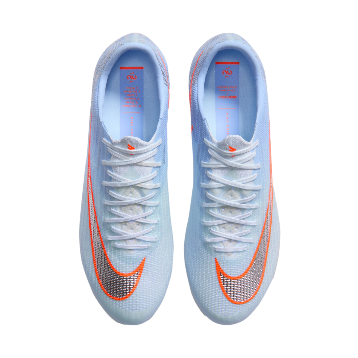 Nike Mercurial Superfly 11 Elite United Firm Ground Cleats
