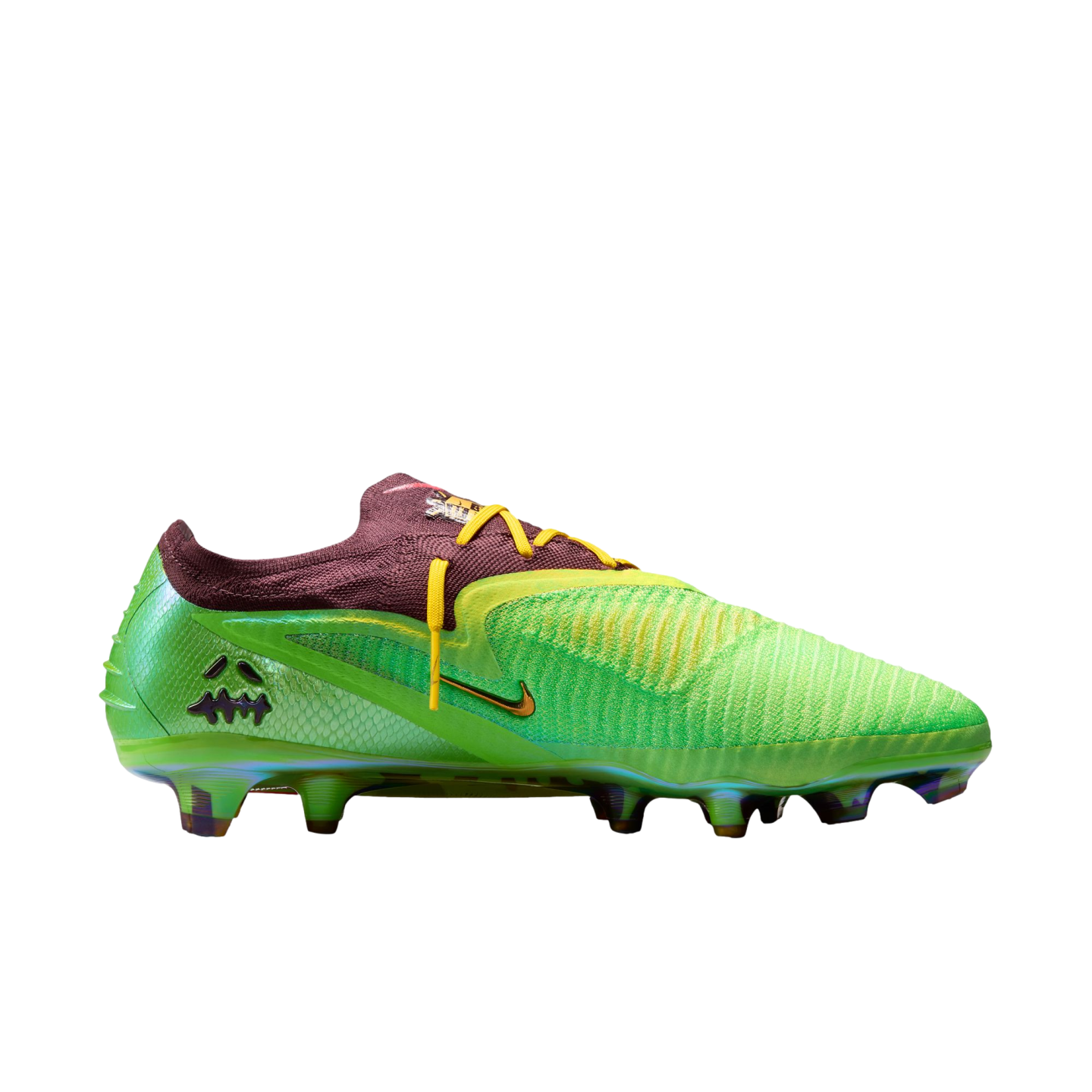 Nike Phantom 6 Low Elite x Cactus Jack Firm Ground Cleats