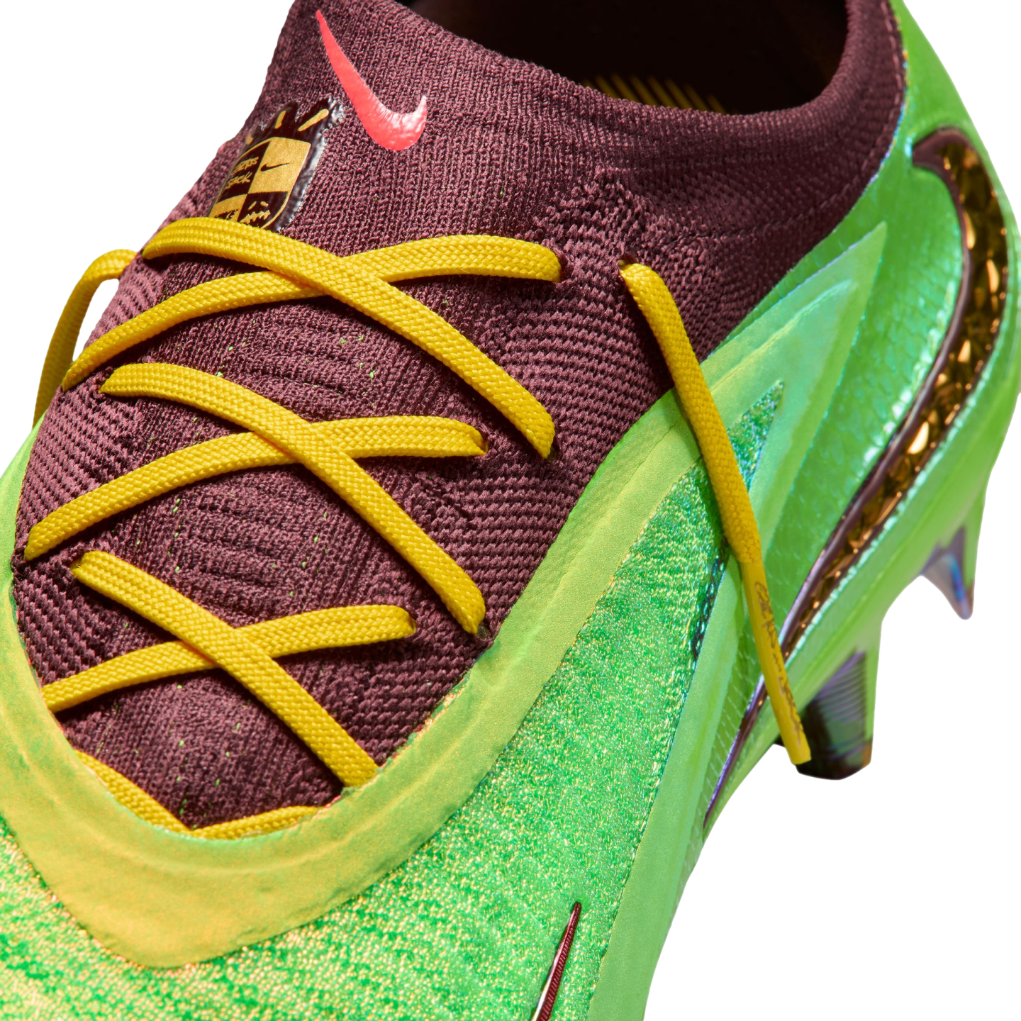 Nike Phantom 6 Low Elite x Cactus Jack Firm Ground Cleats