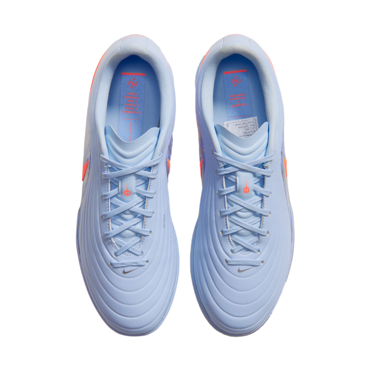 Nike Tiempo Maestro Academy United Turf Shoes