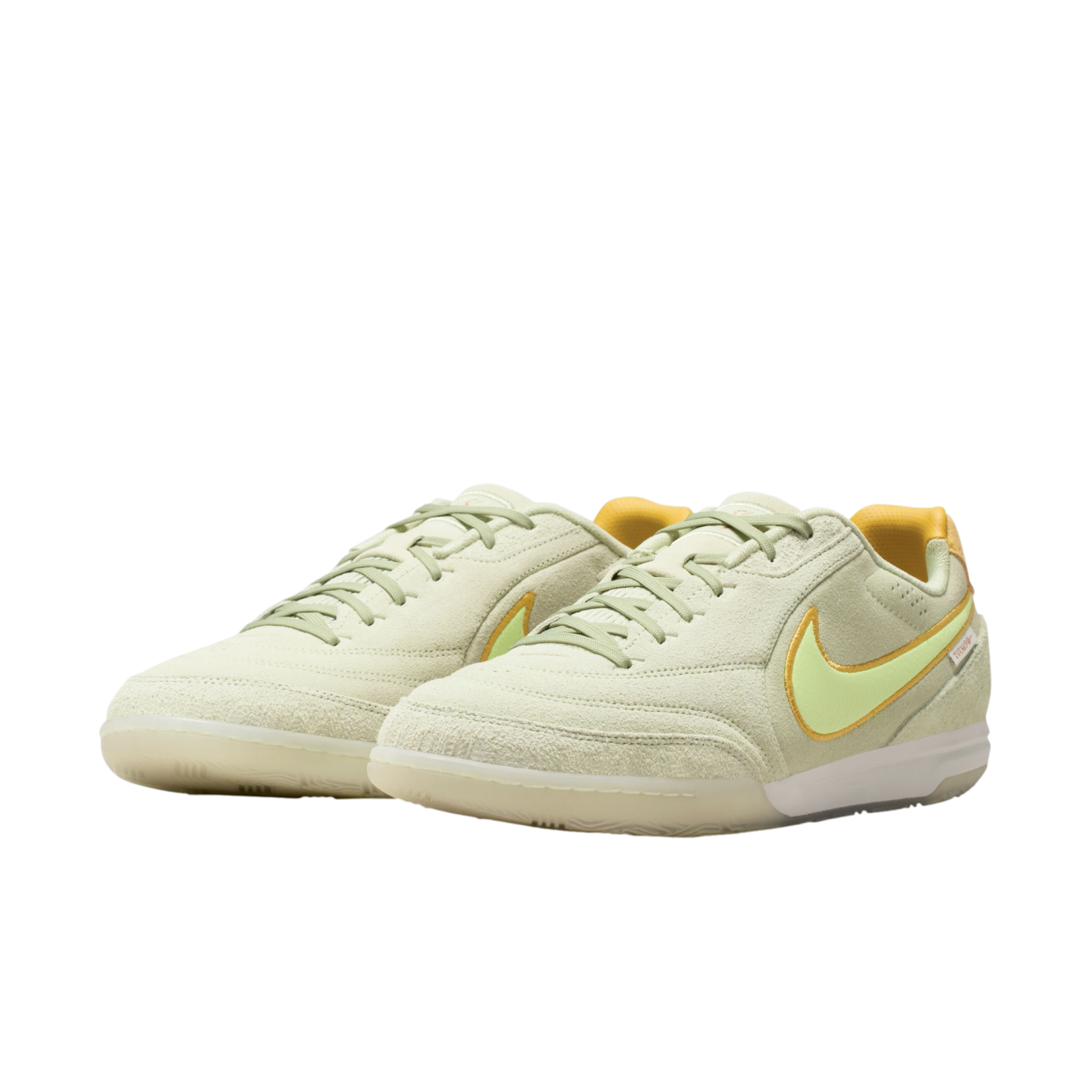 Nike Tiempo Streetgato LE Indoor Shoes