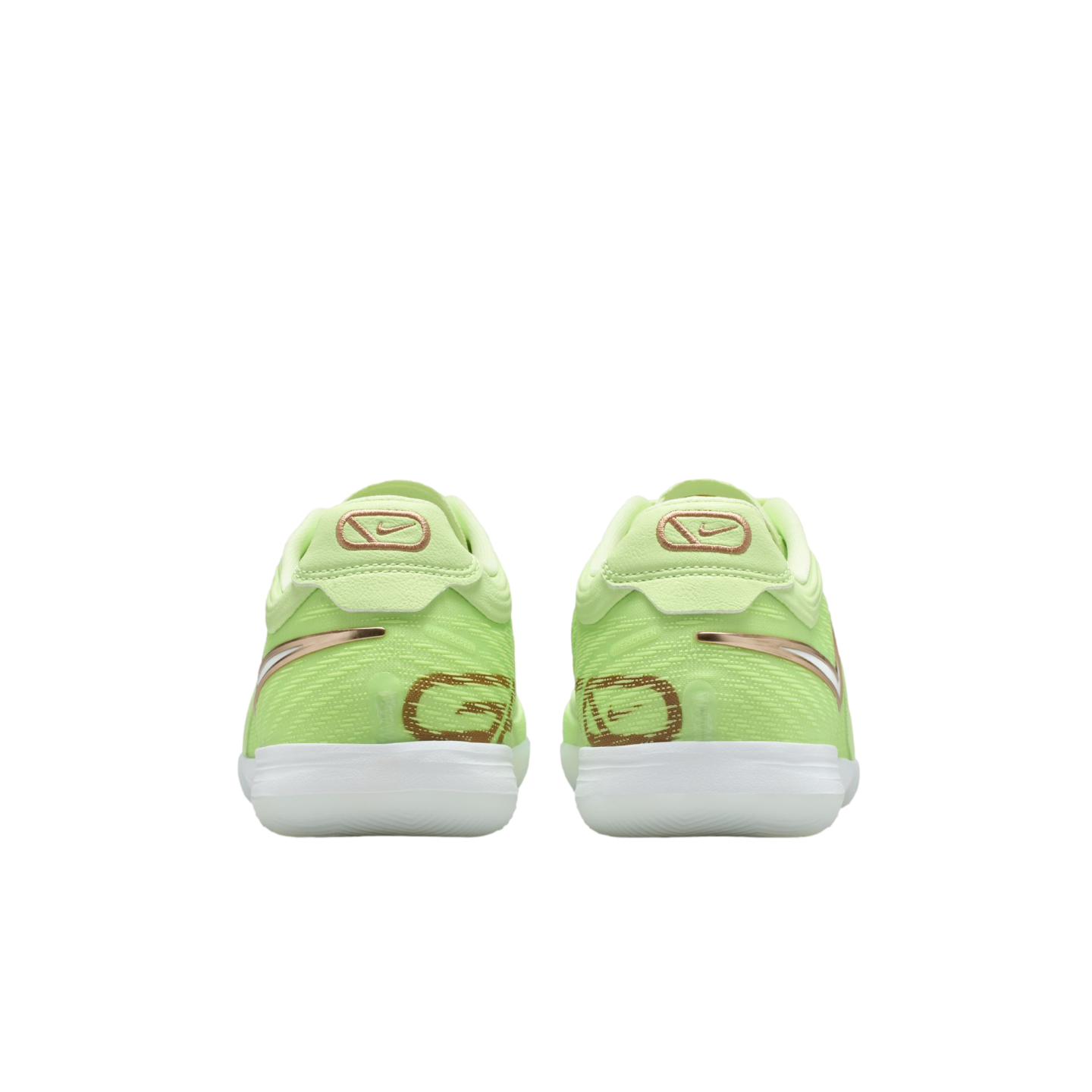 Nike Tiempo Reactgato LE Indoor Shoes