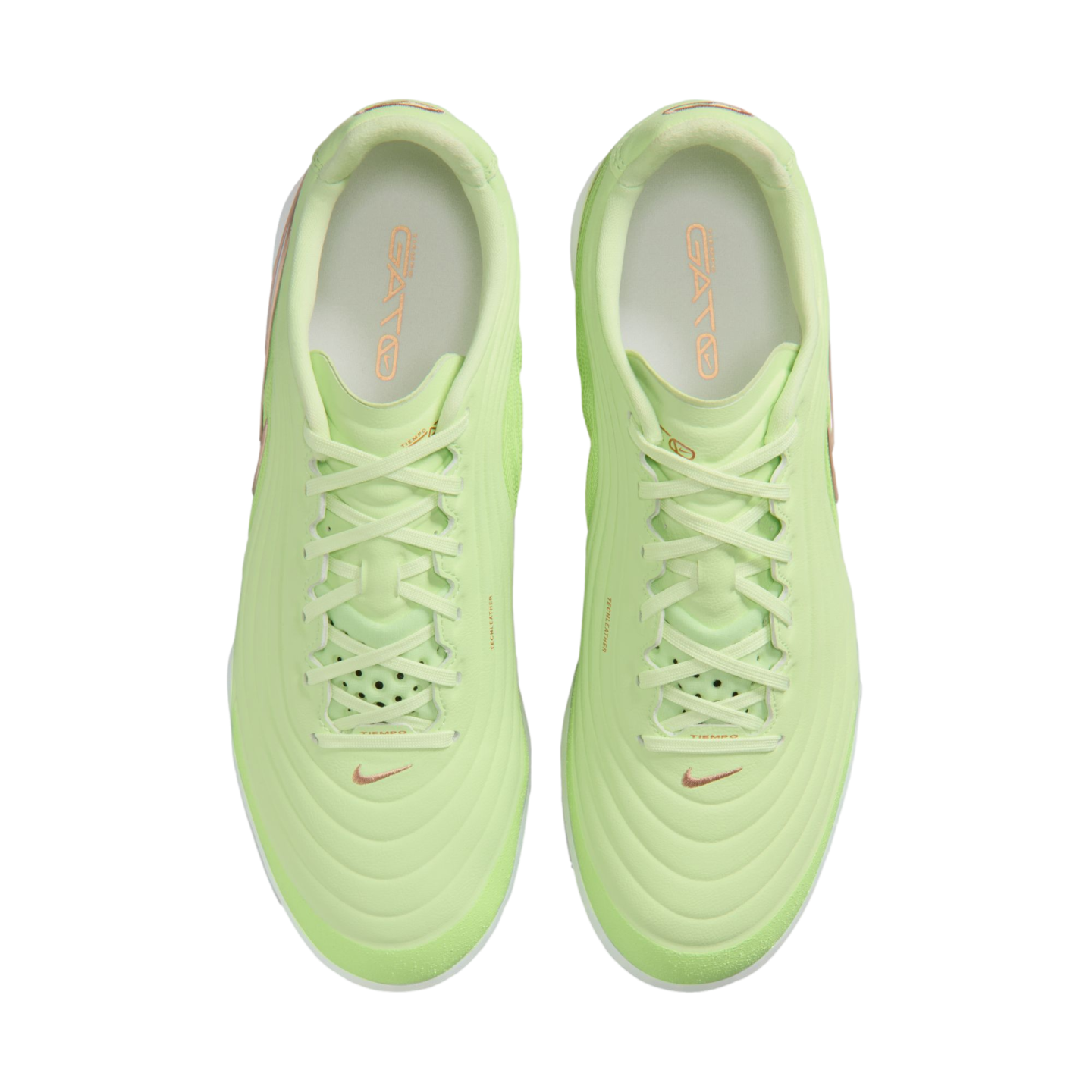 Nike Tiempo Reactgato LE Indoor Shoes