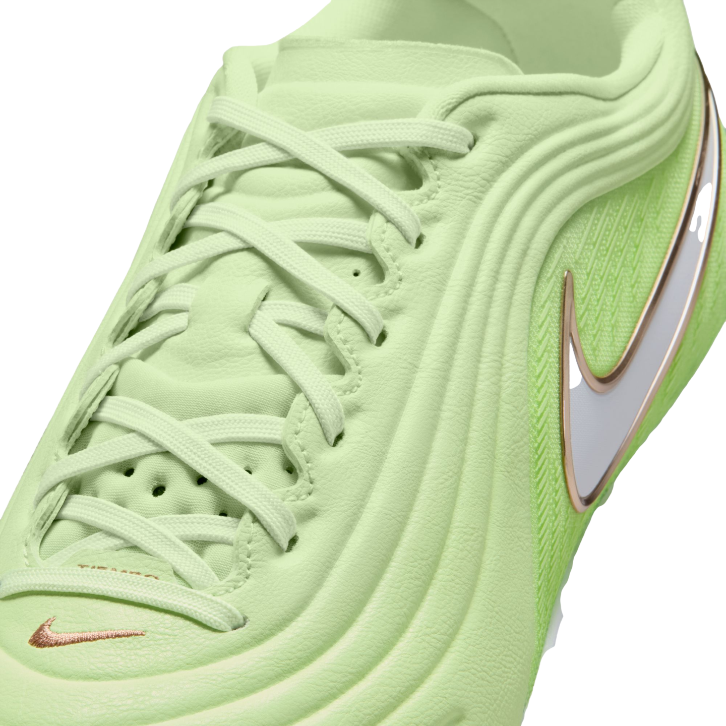 Nike Tiempo Reactgato LE Indoor Shoes