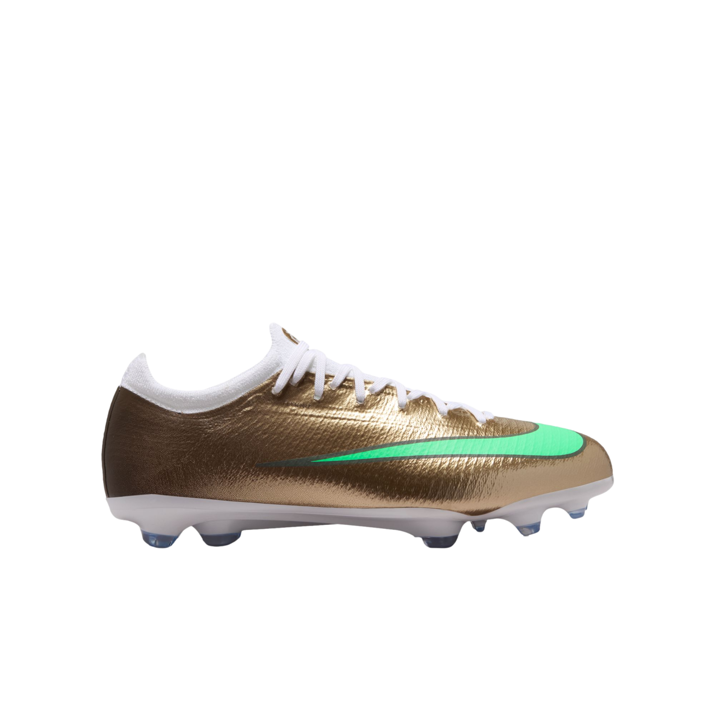 Nike Mercurial Vapor 17 Pro KM Mbappe Youth Firm Ground Cleats