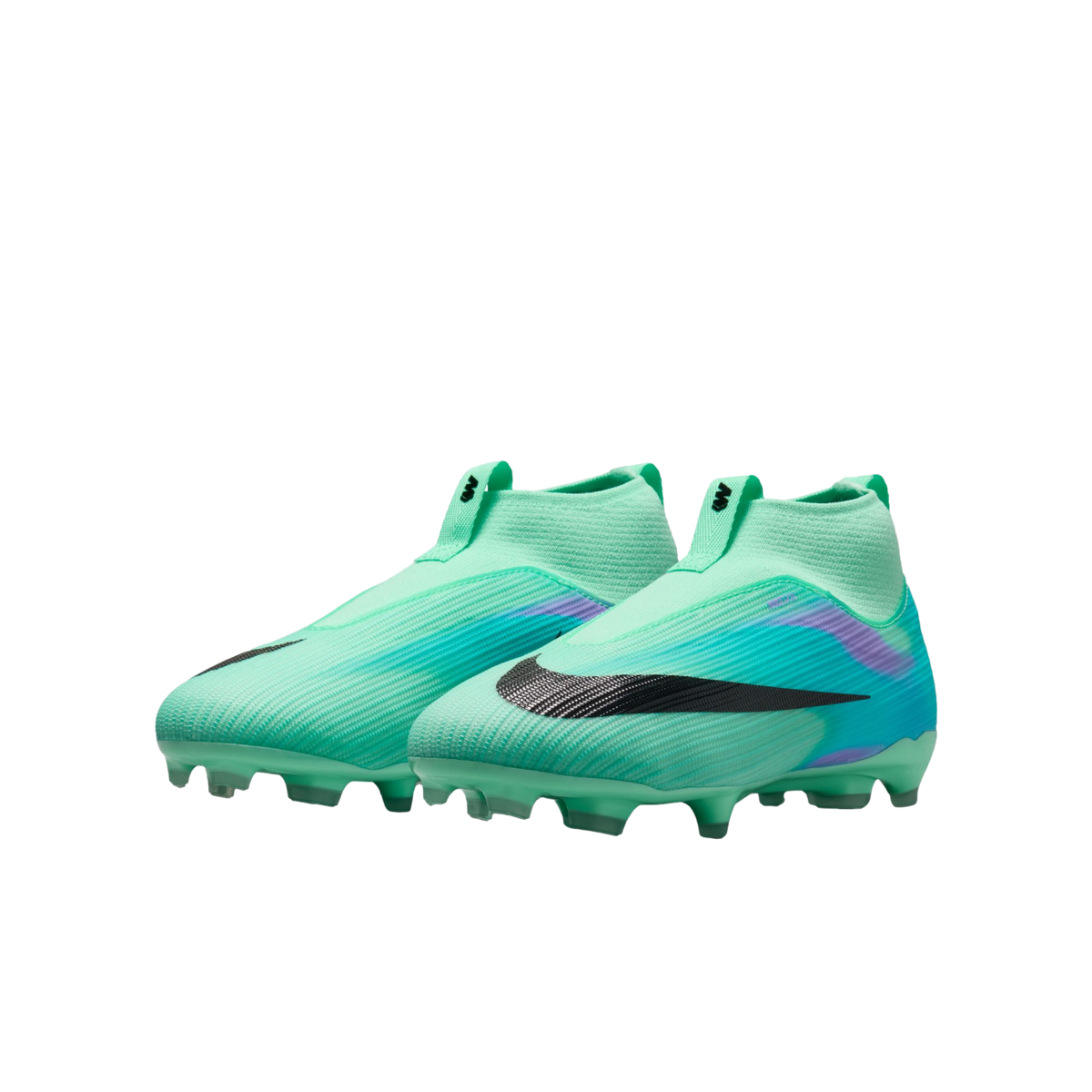 Nike Mercurial Superfly 11 Academy Sam Kerr Youth Firm Ground Cleats
