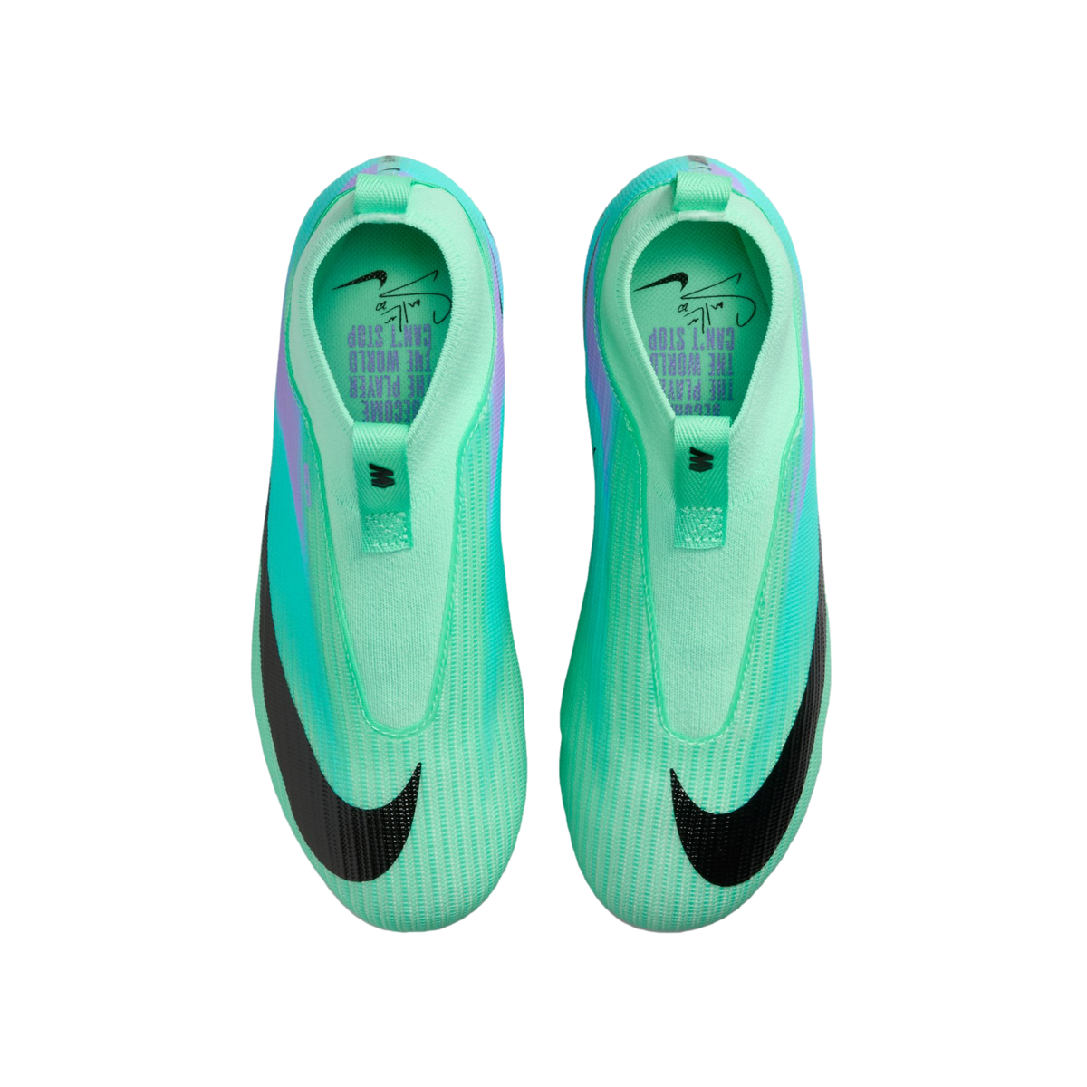 Nike Mercurial Superfly 11 Academy Sam Kerr Youth Firm Ground Cleats