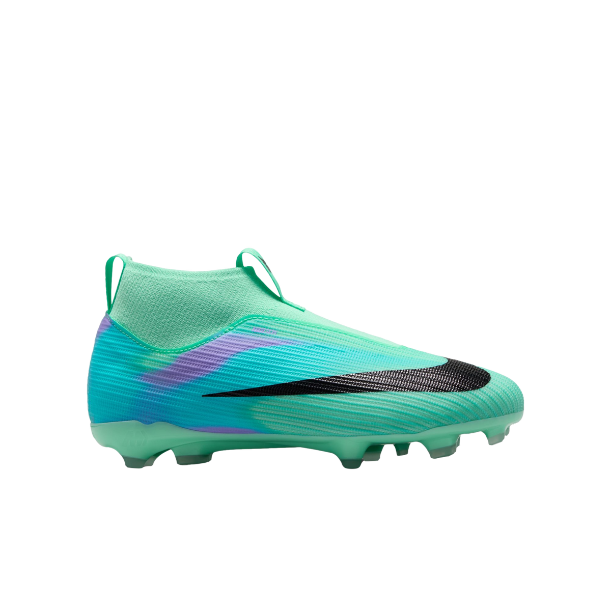Nike Mercurial Superfly 11 Academy Sam Kerr Youth Firm Ground Cleats